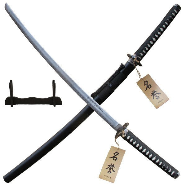 Captain Nathan Algren's Katana (Simplified) 1st Ed.