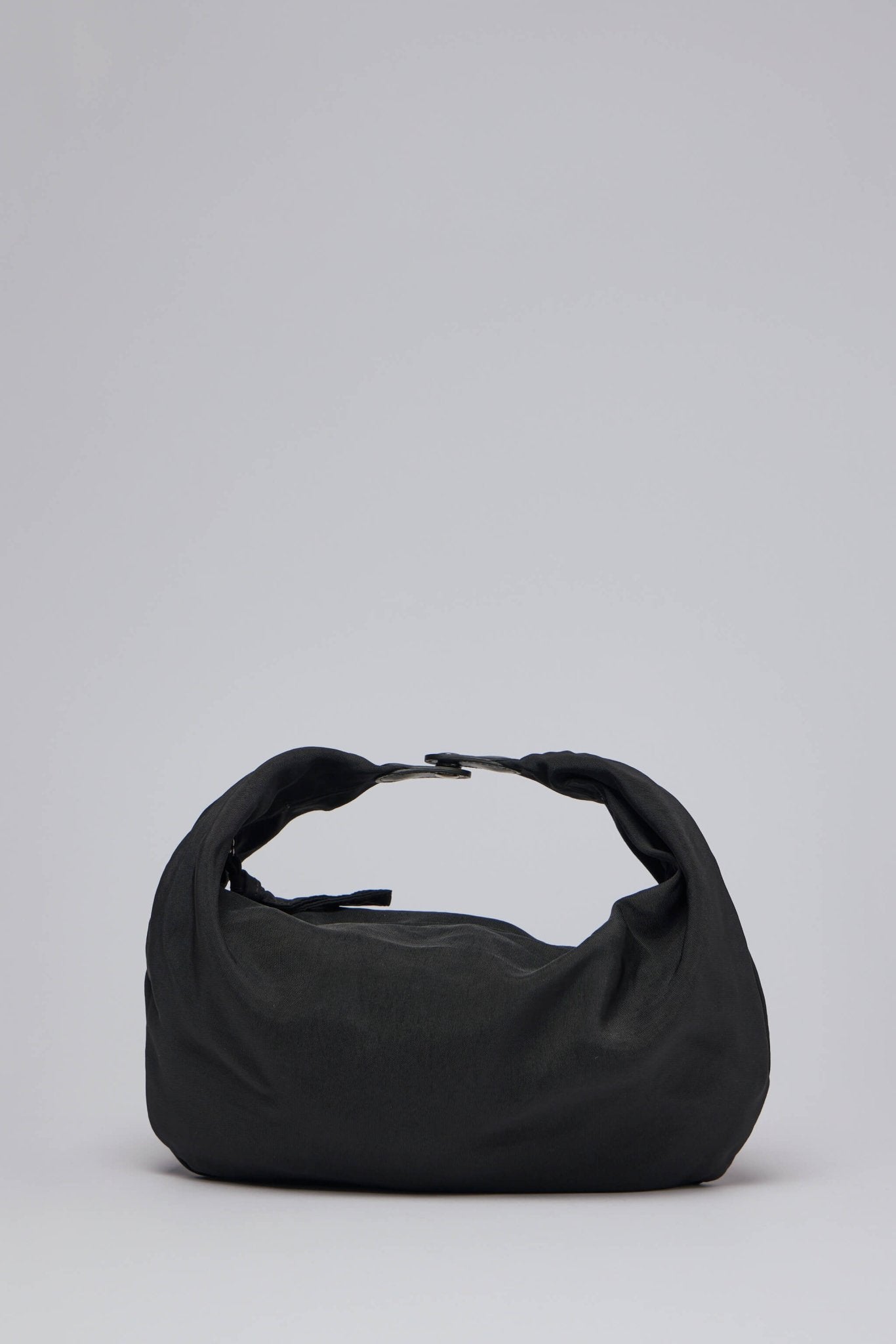 Croissant Filt Bag
