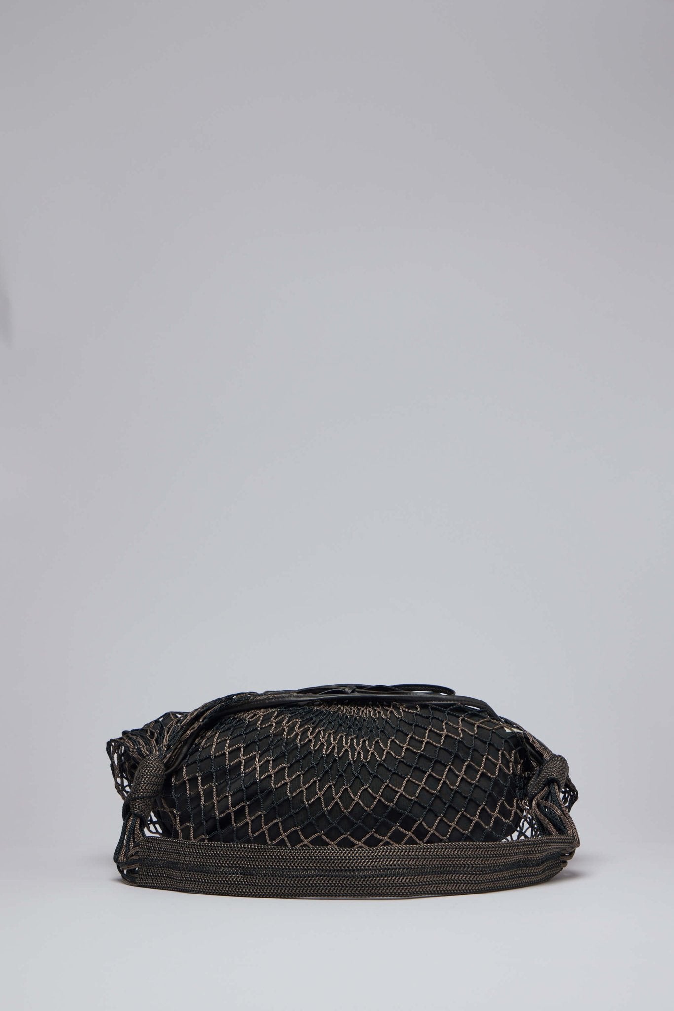 Croissant Filt Bag