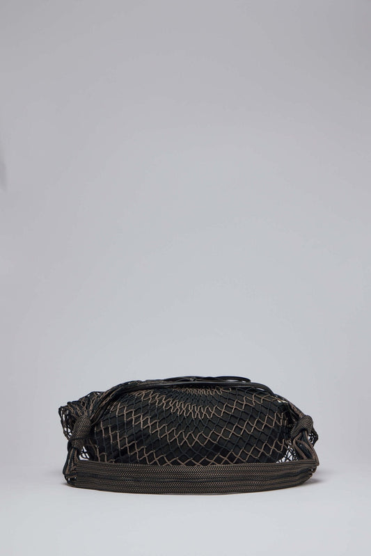 Croissant Filt Bag