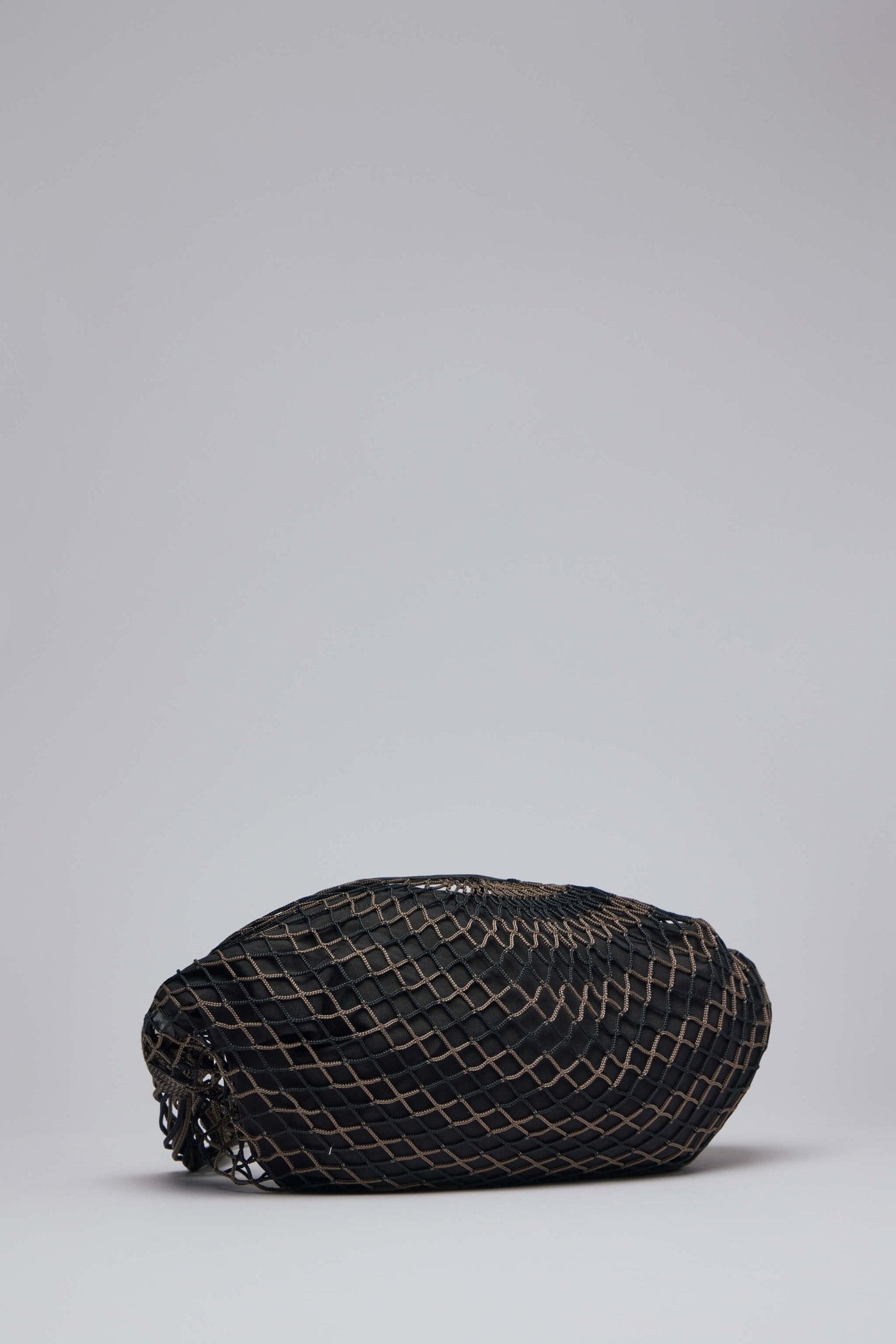 Croissant Filt Bag