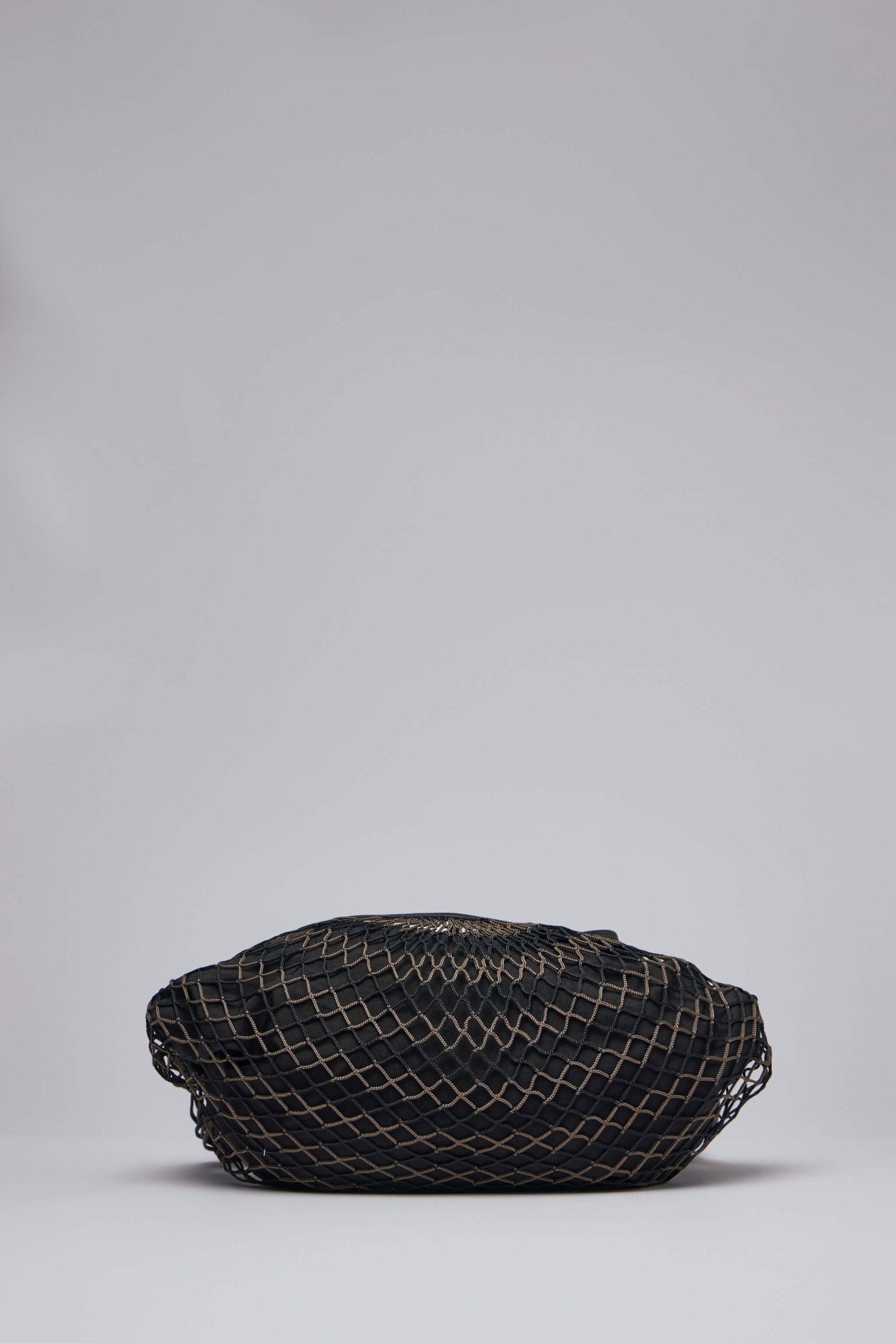 Croissant Filt Bag