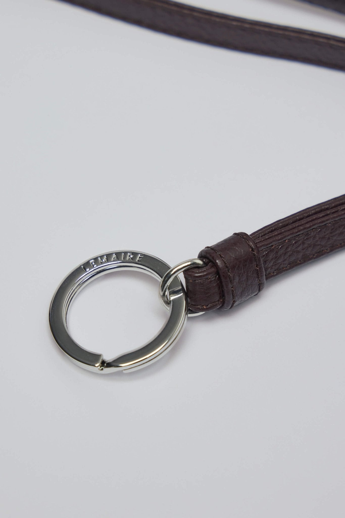 Crossbody Croissant Coin Purse