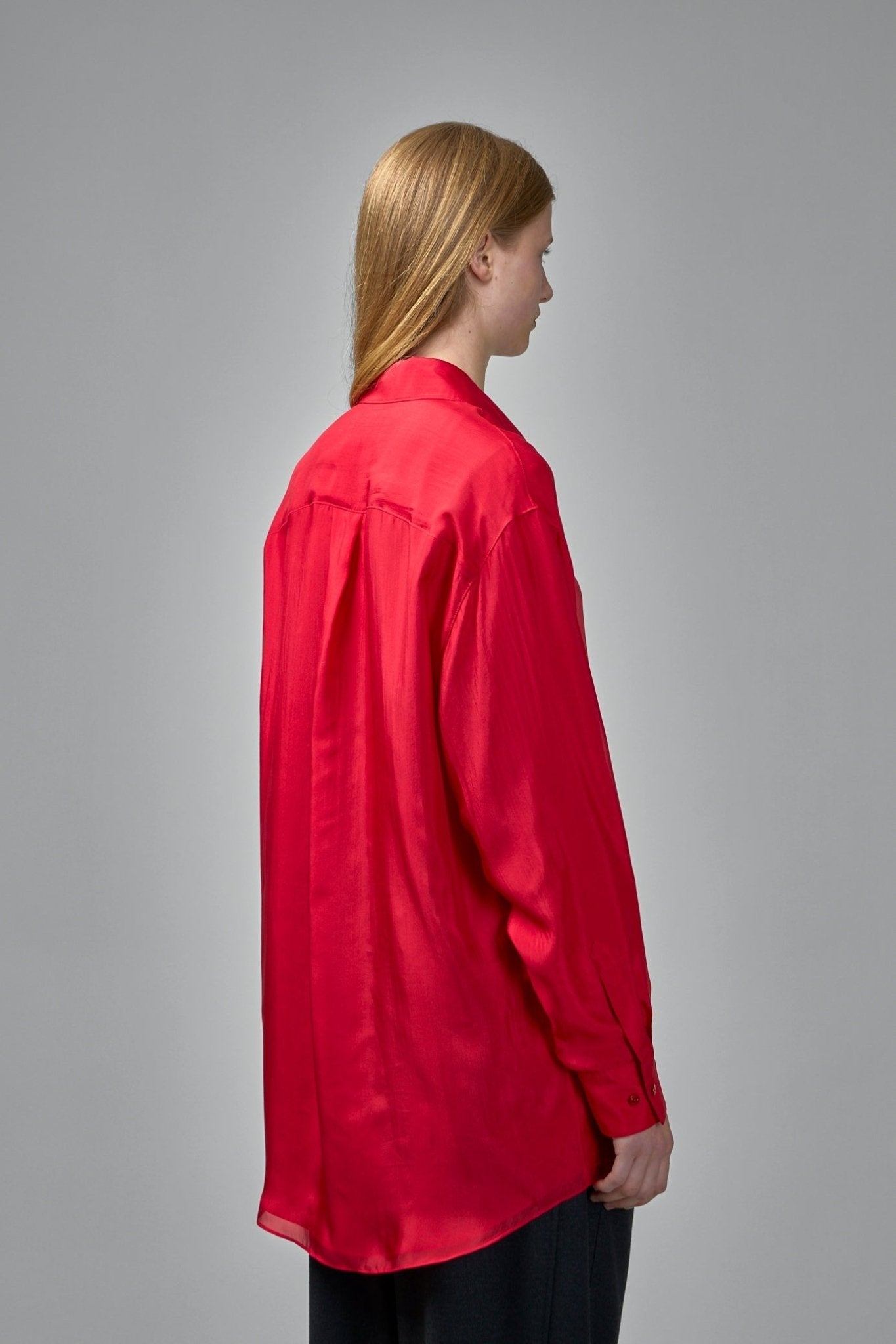 Flowing Shirt