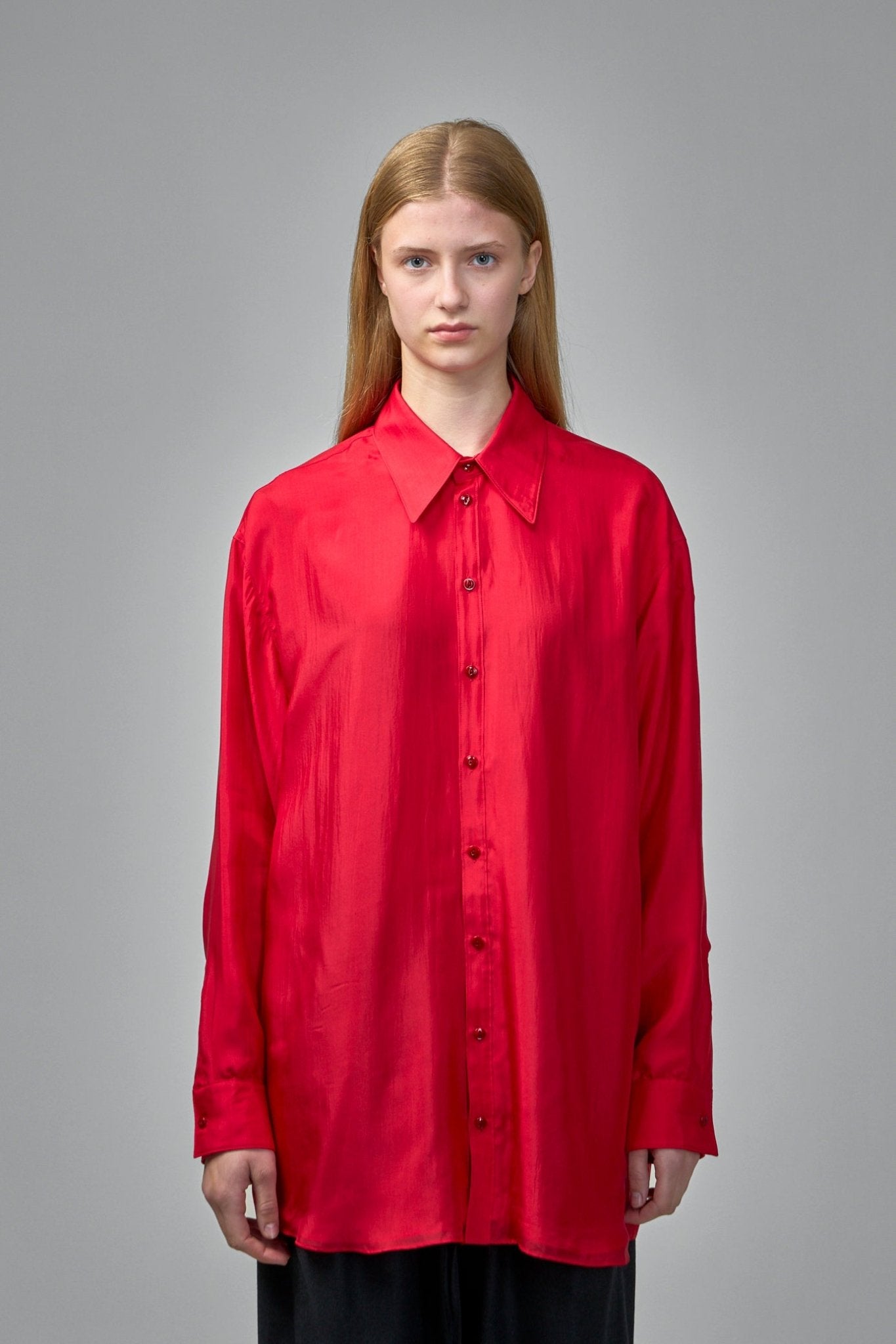 Flowing Shirt