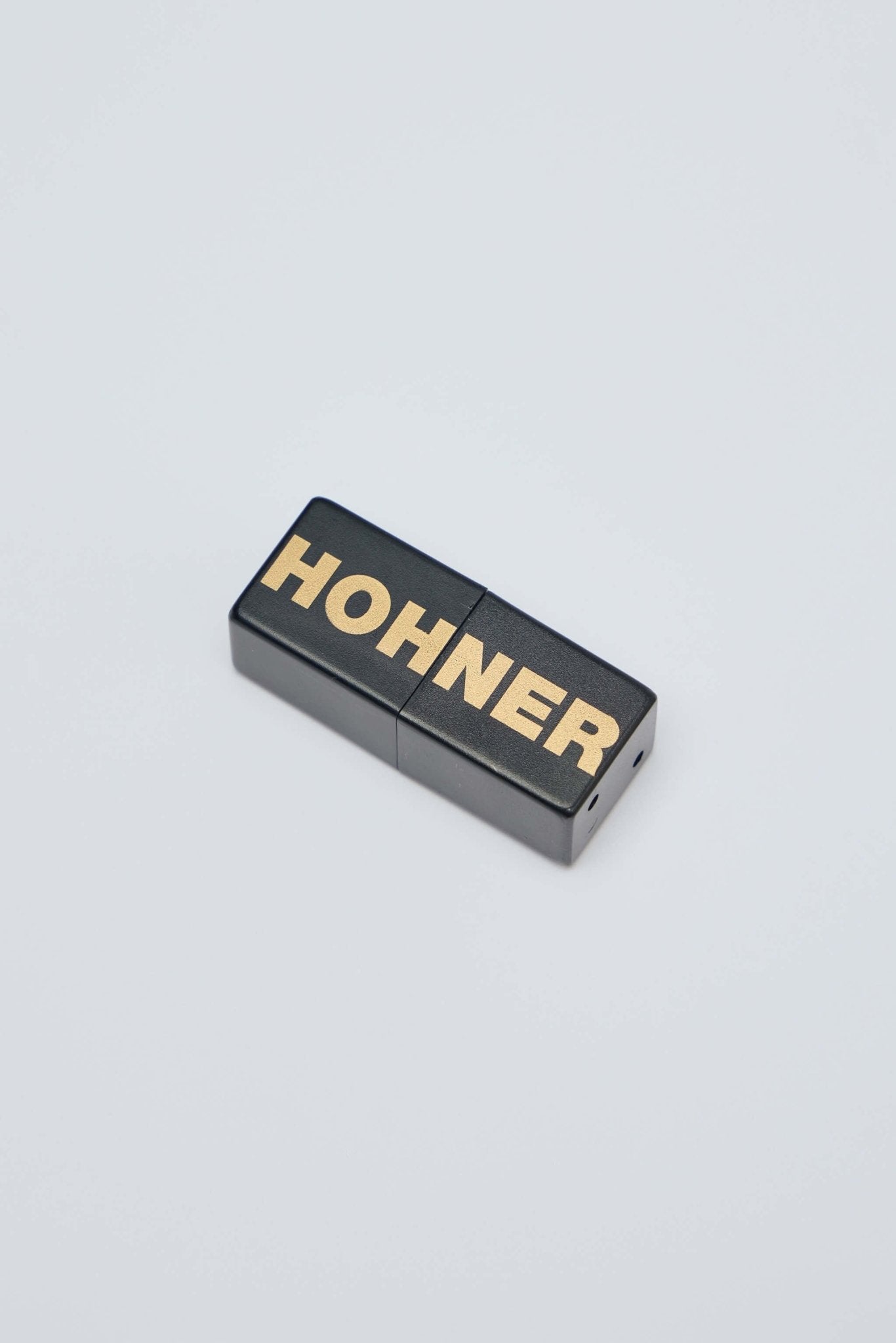 Harmonica Necklace