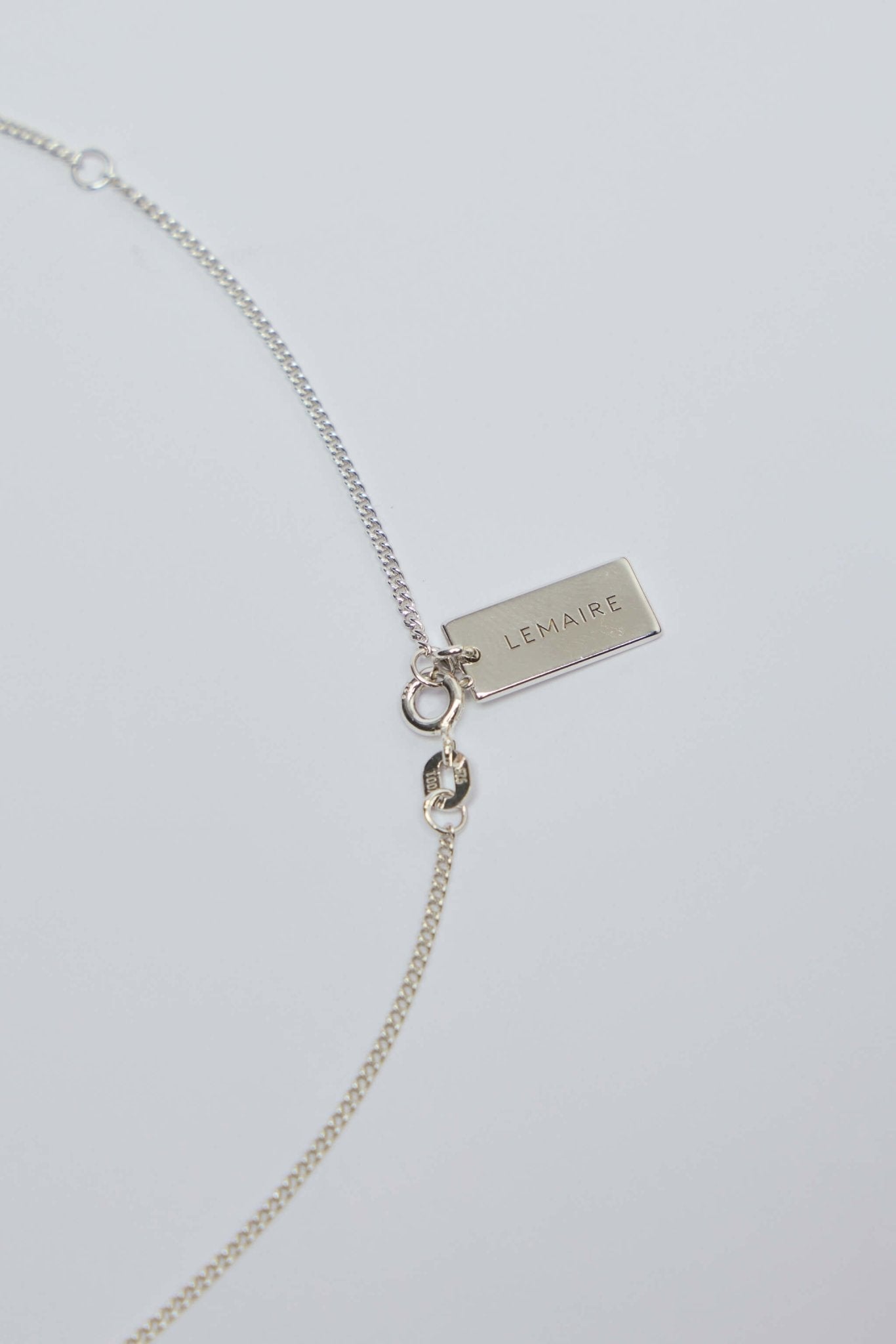 Harmonica Necklace