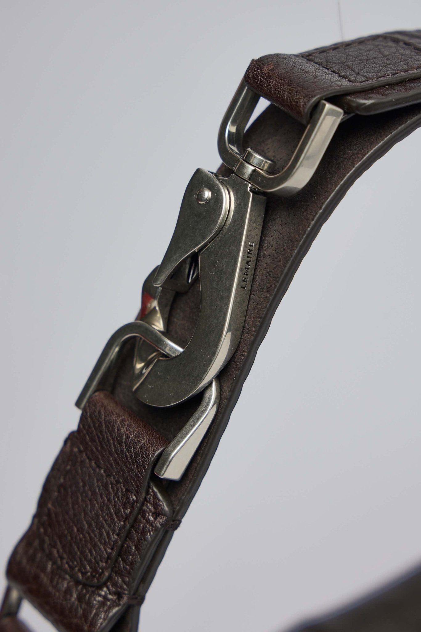Hobo Quiver Clip Bag