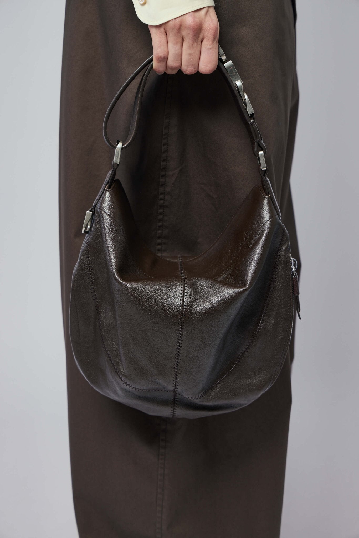 Hobo Quiver Clip Bag