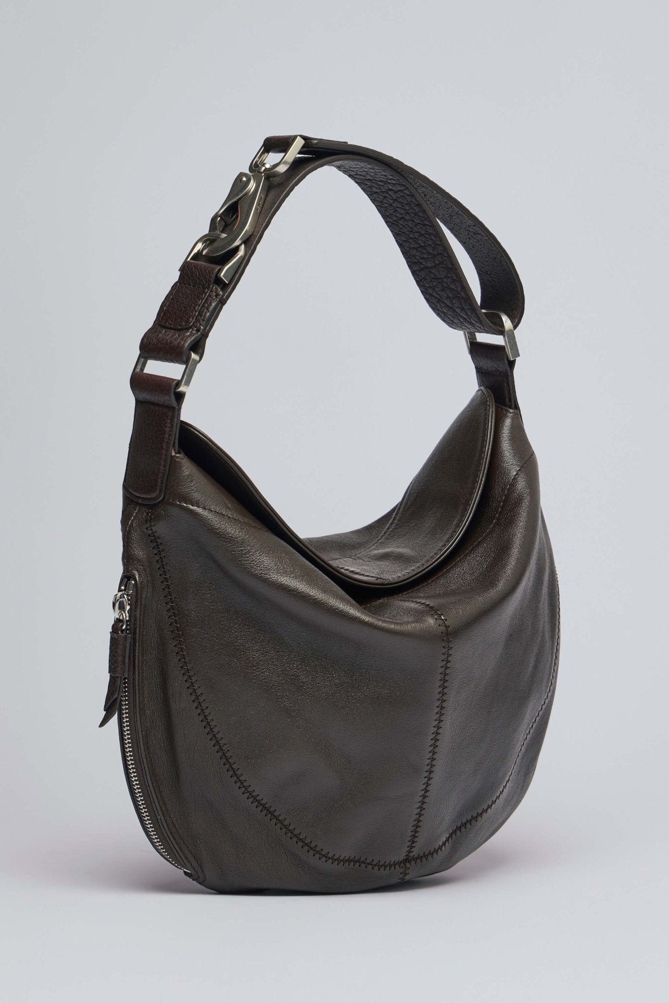 Hobo Quiver Clip Bag