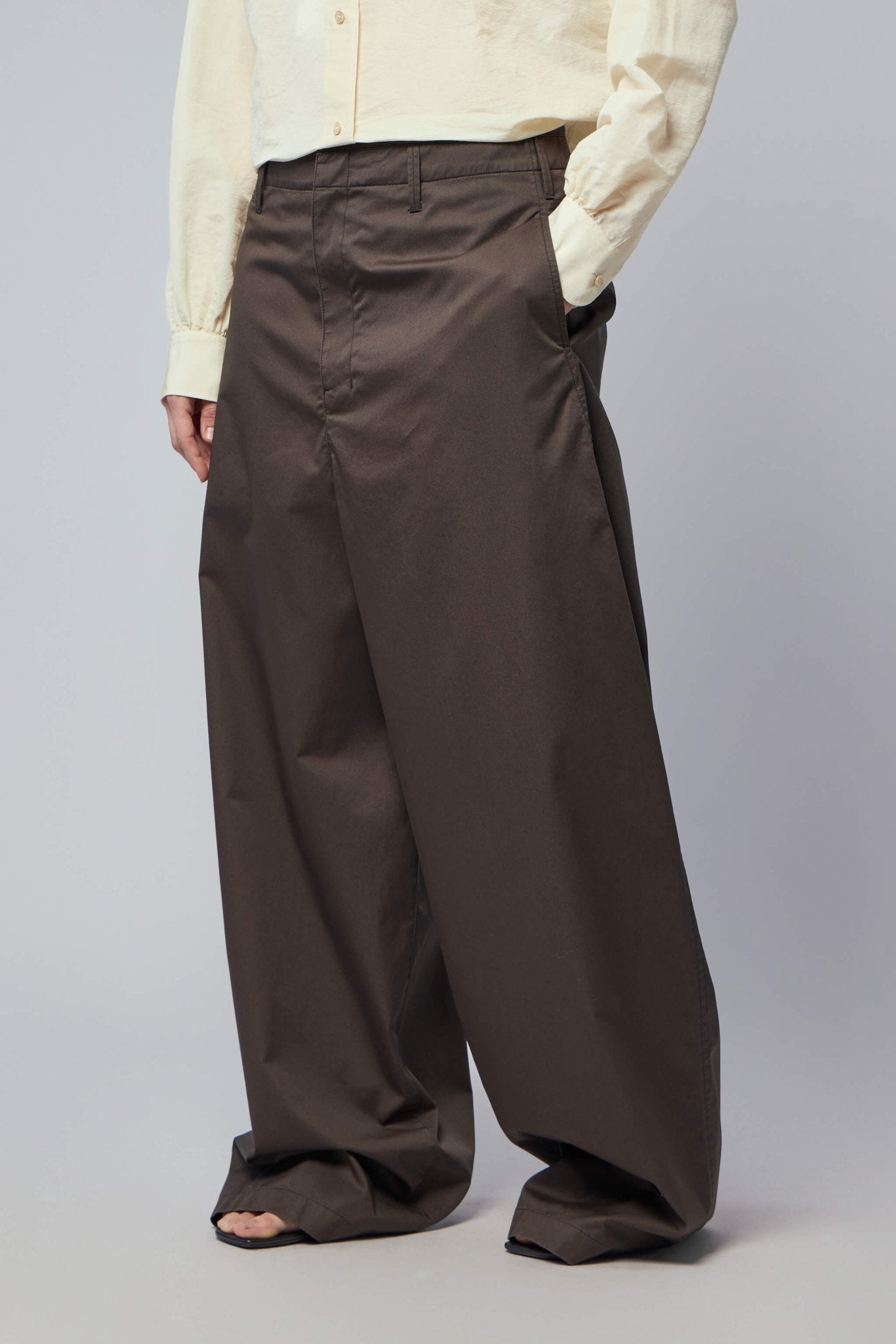 Large Chino