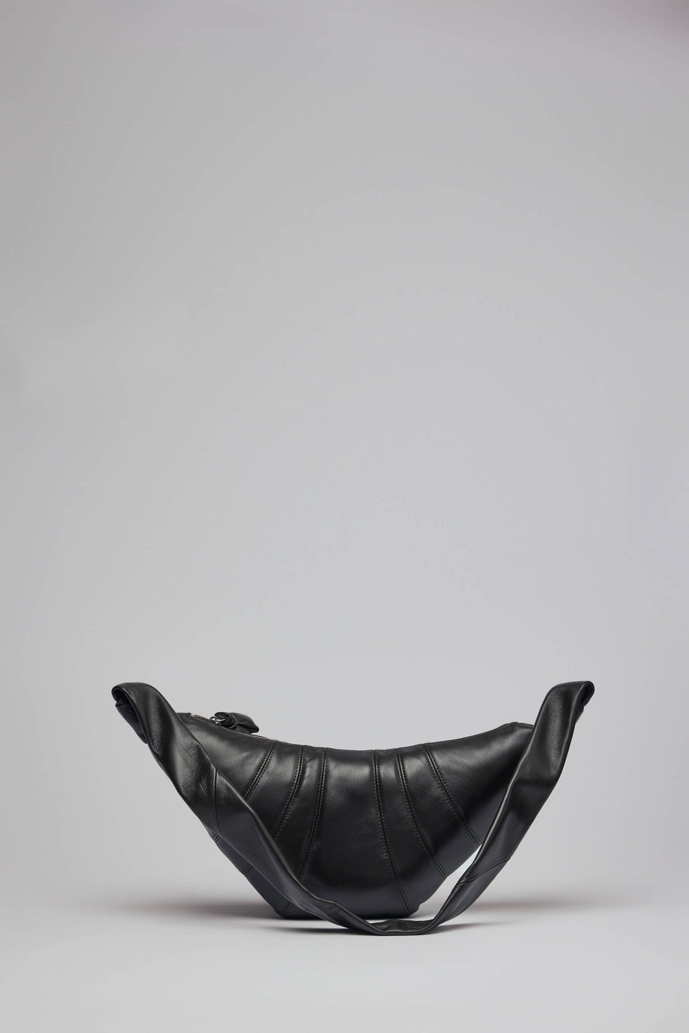 Medium Croissant Bag Unisex