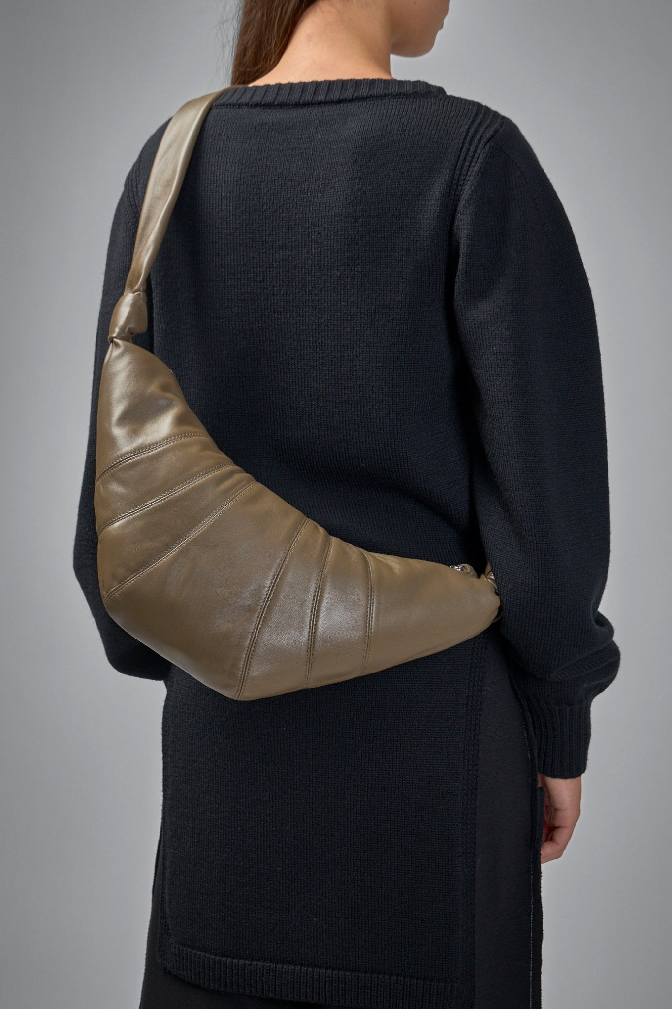 Medium Croissant Bag