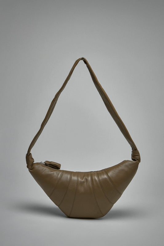Medium Croissant Bag