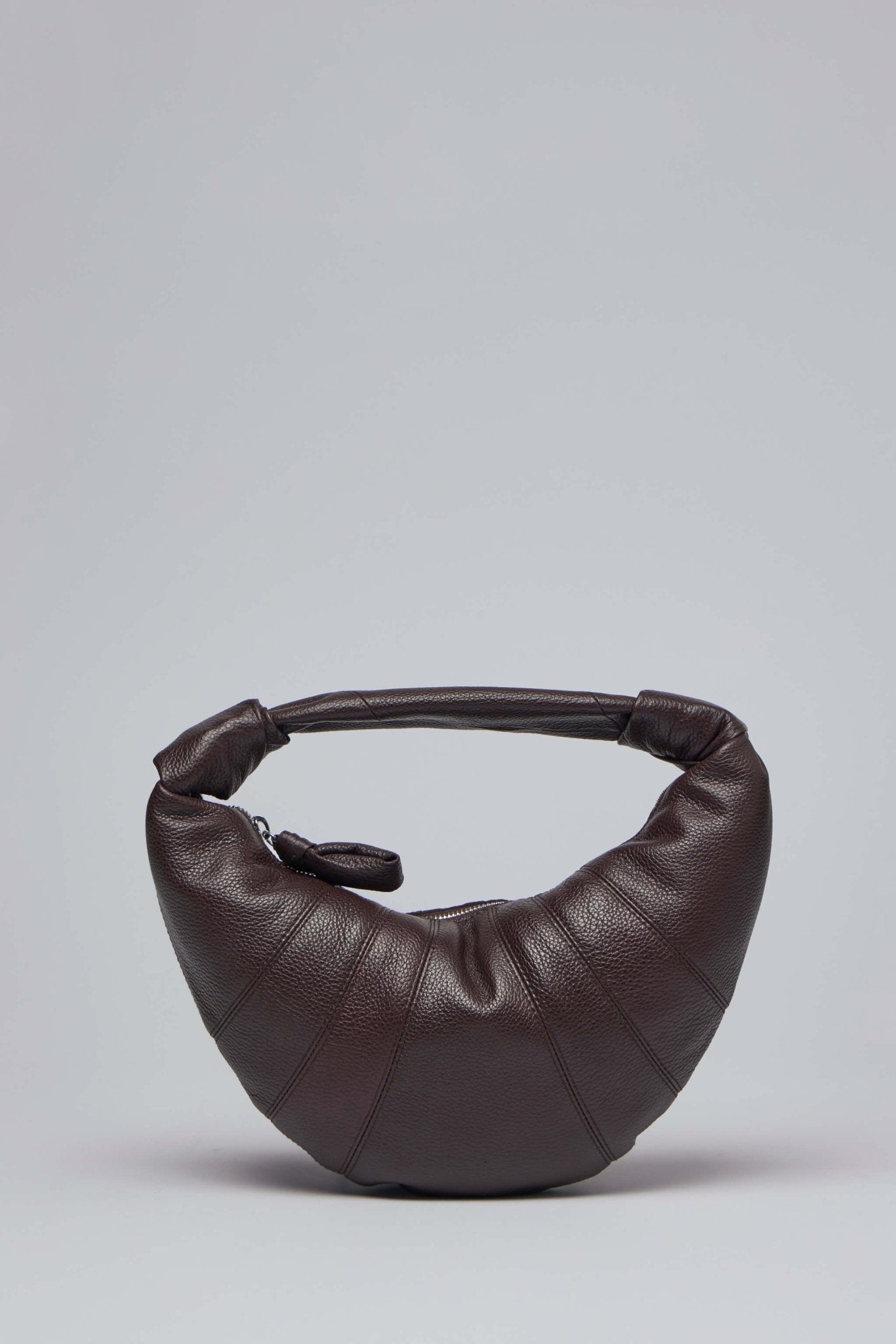 Mini Fortune Croissant Bag