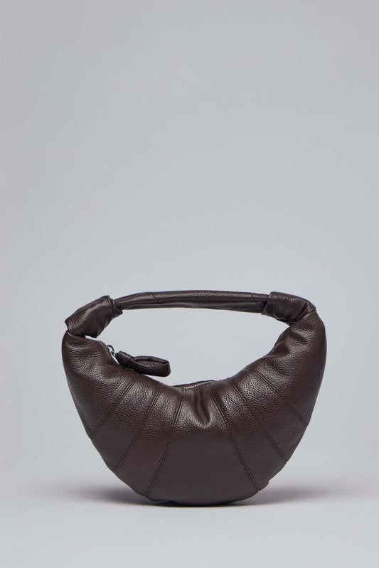 Mini Fortune Croissant Bag