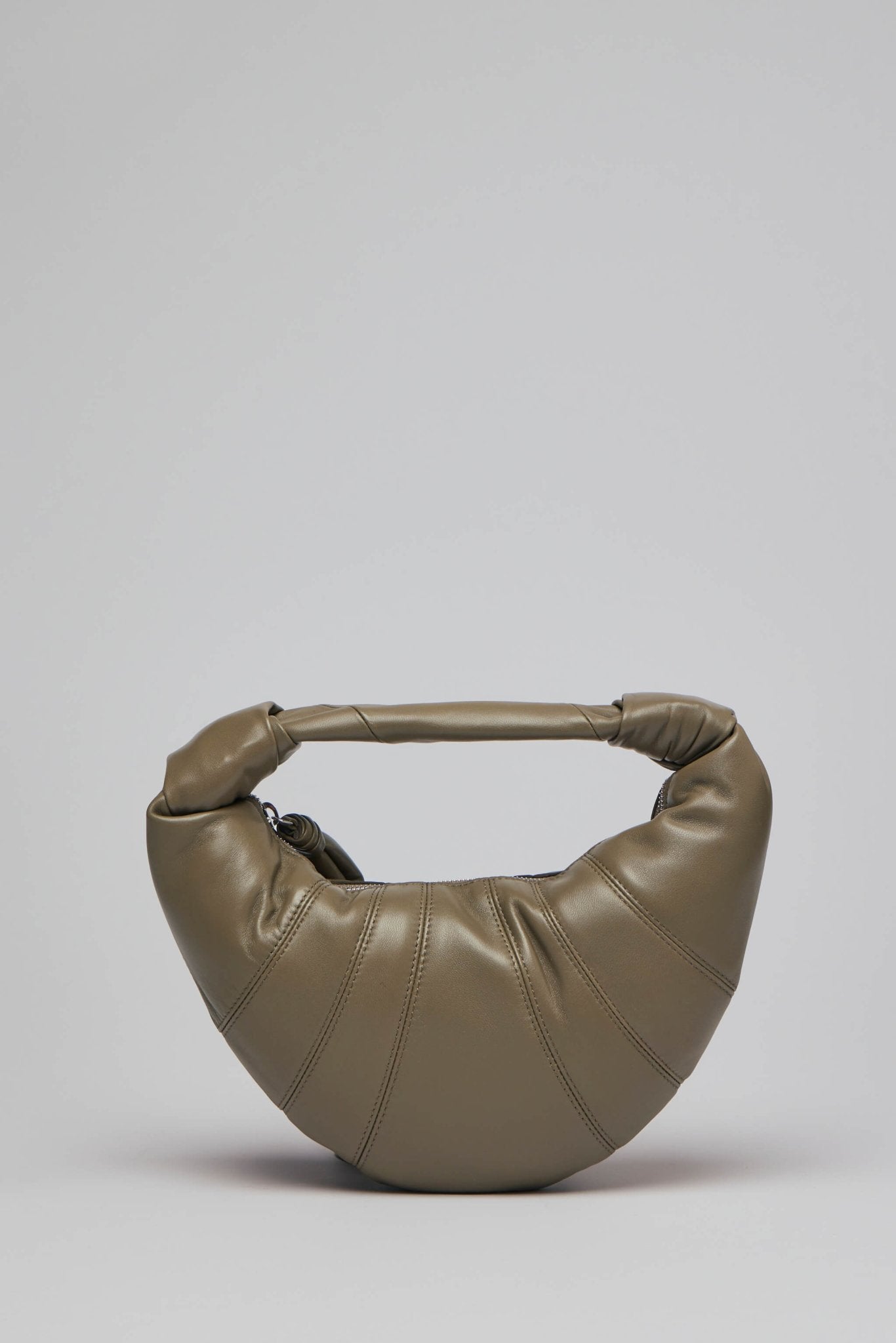 Mini Fortune Croissant Bag