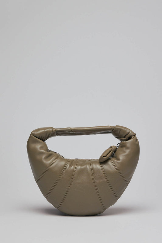 Mini Fortune Croissant Bag