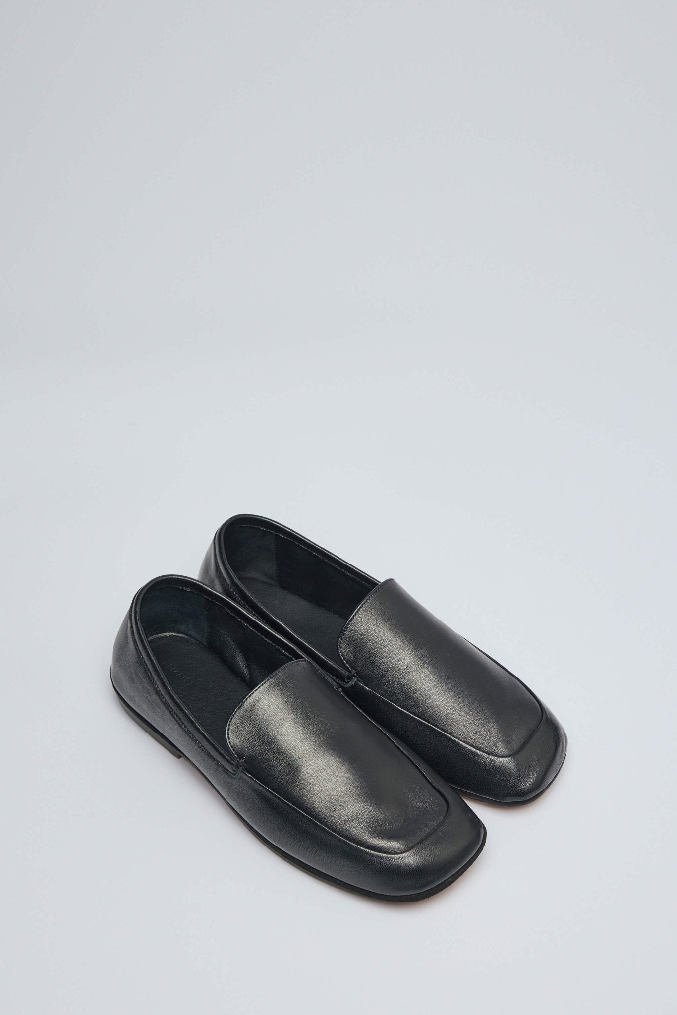 Outdoor Slippers in Leather