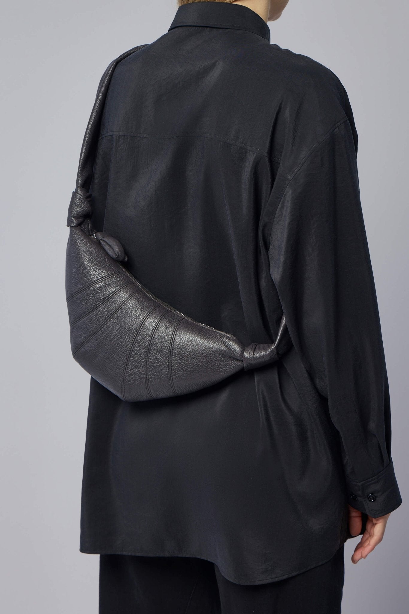 Small Croissant Bag