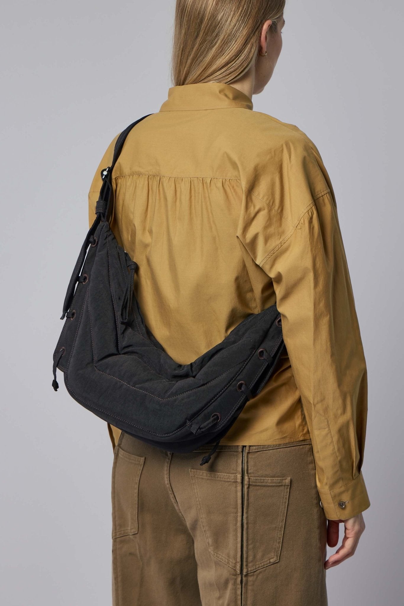 Small Soft Game Bag Unisex
