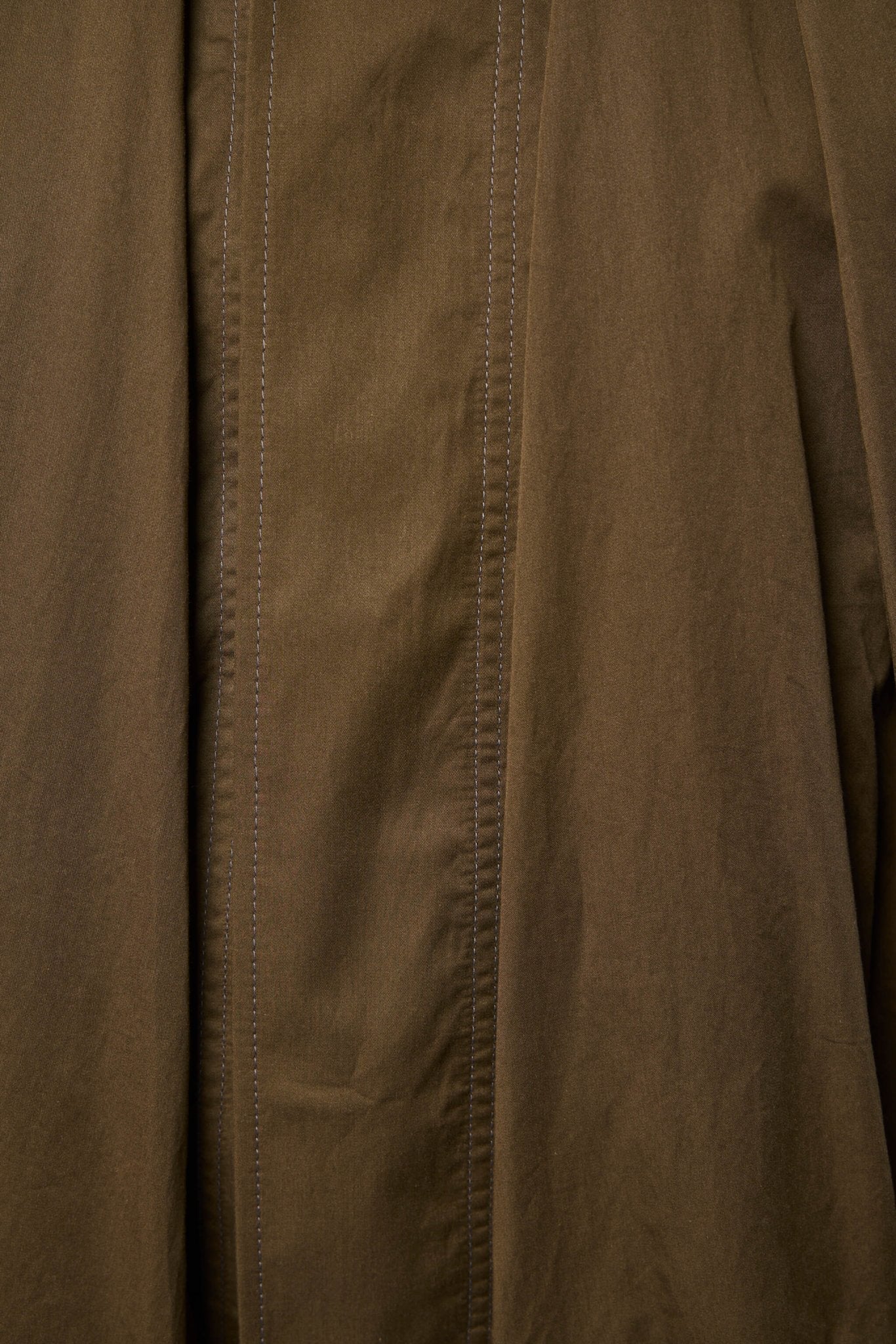 Soft Pleated Blouson