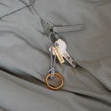 Lord Of The Rings - The One Ring Keychain