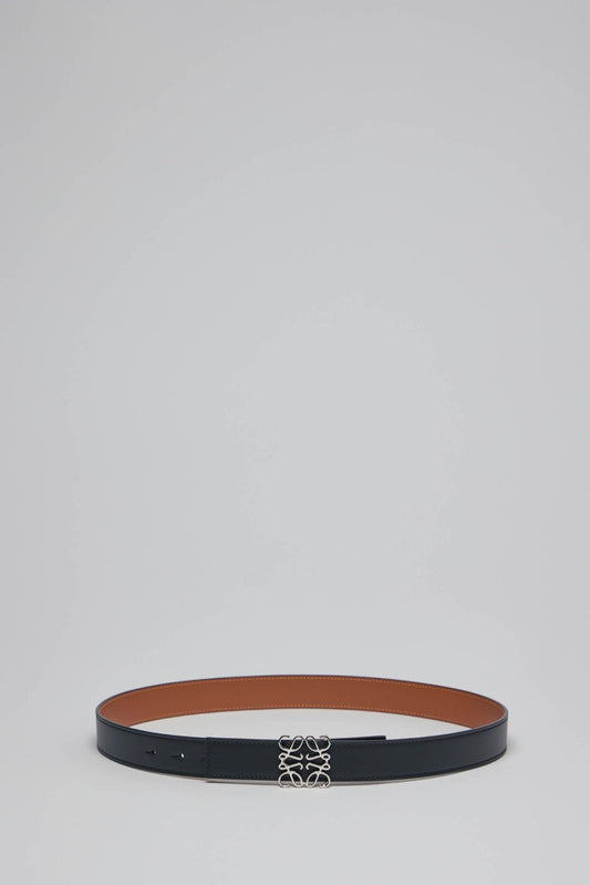 Reversible Anagram Belt