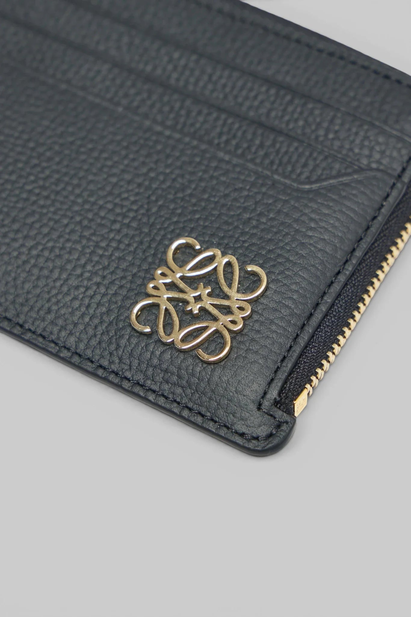 Anagram Square Coin Cardholder