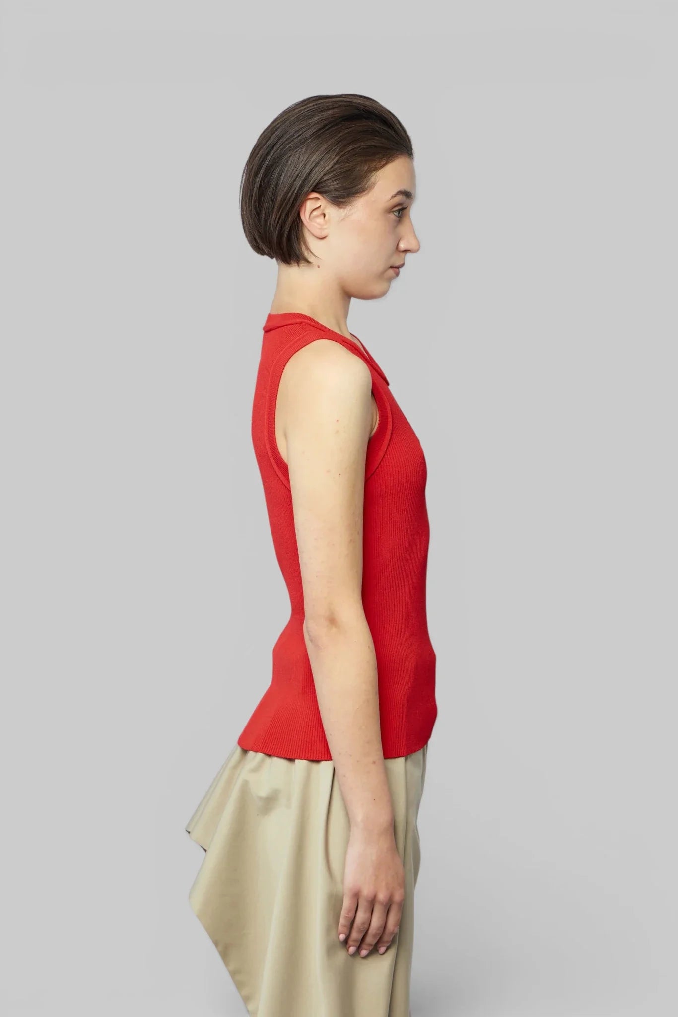 Anagram Tank Top