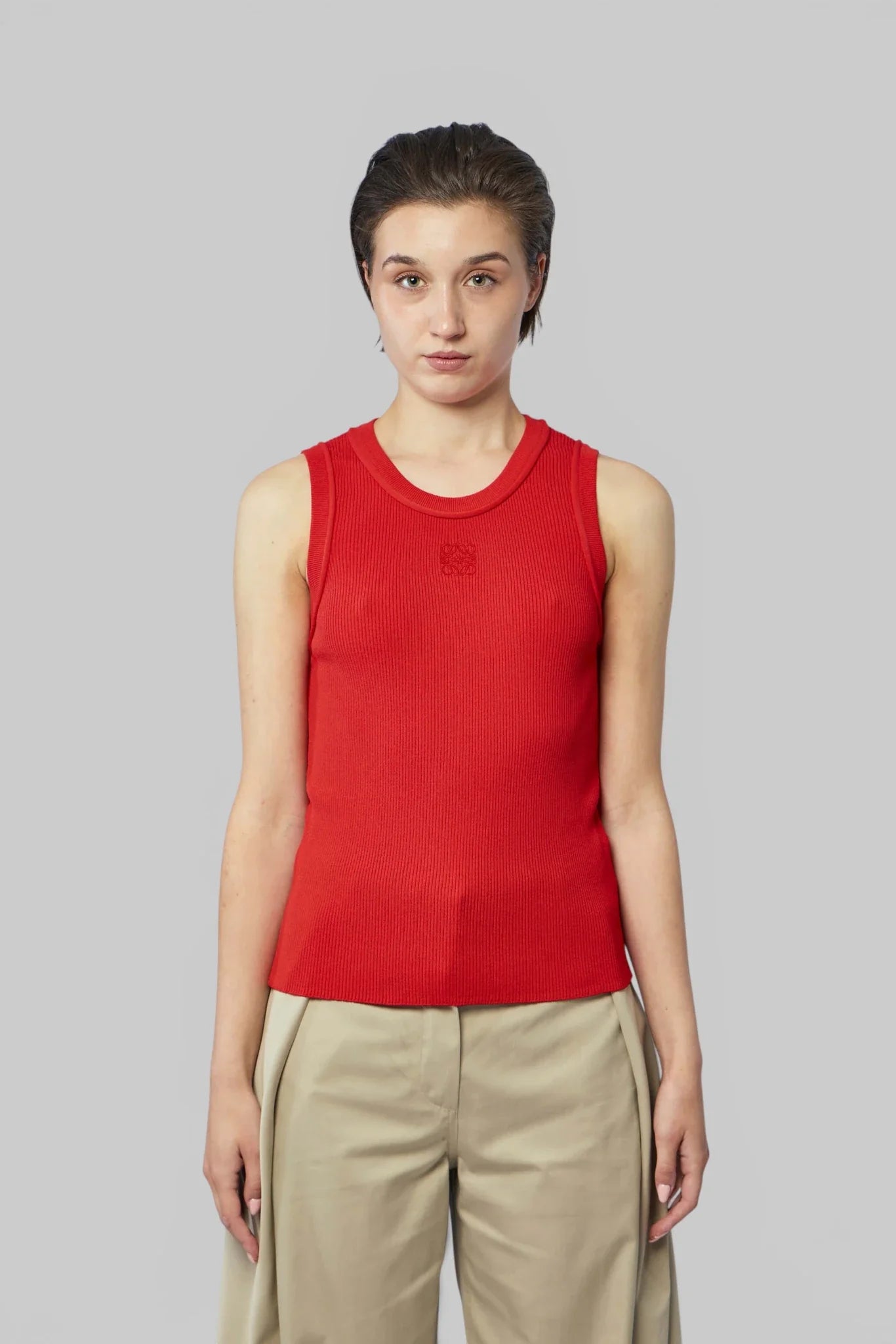 Anagram Tank Top