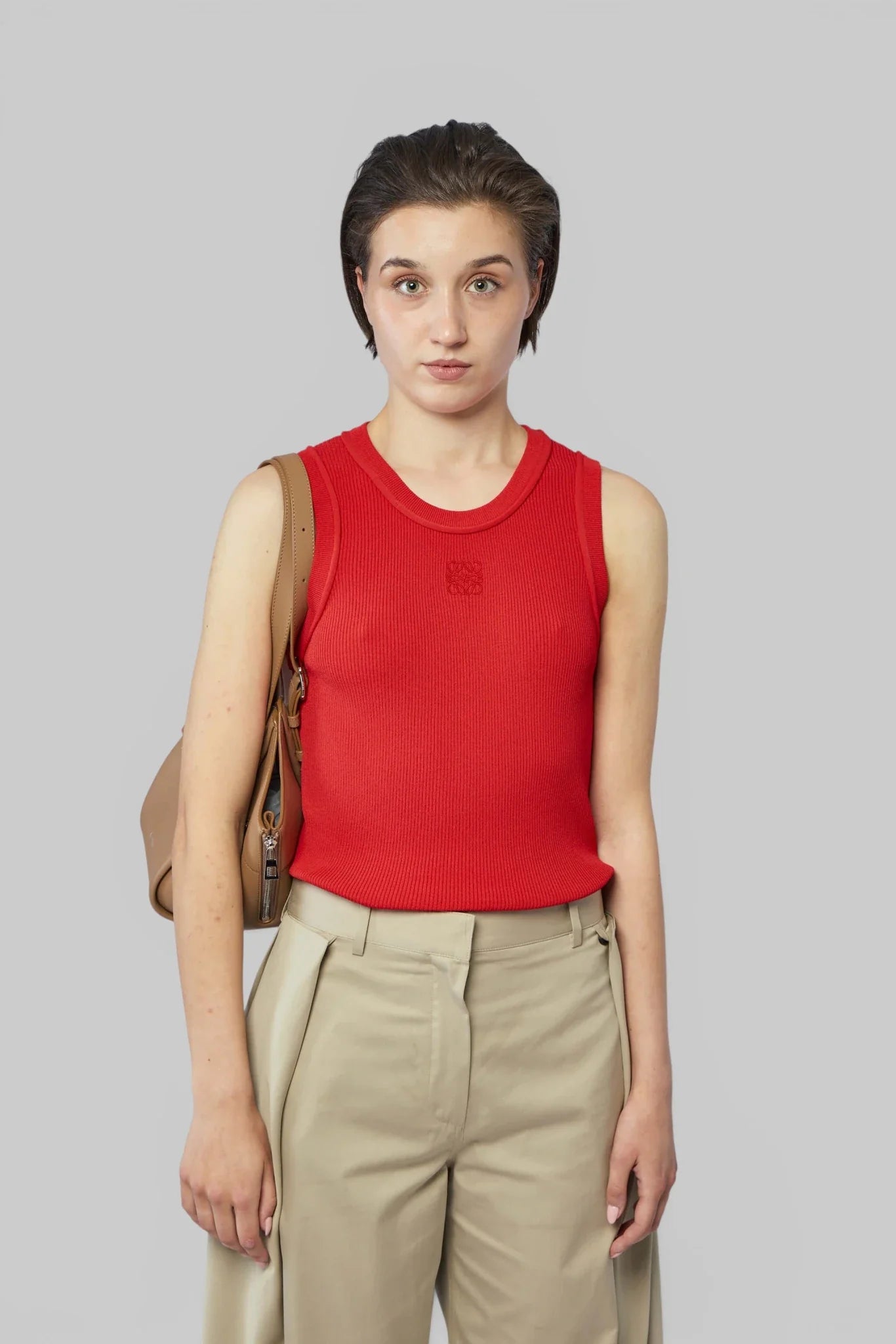 Anagram Tank Top