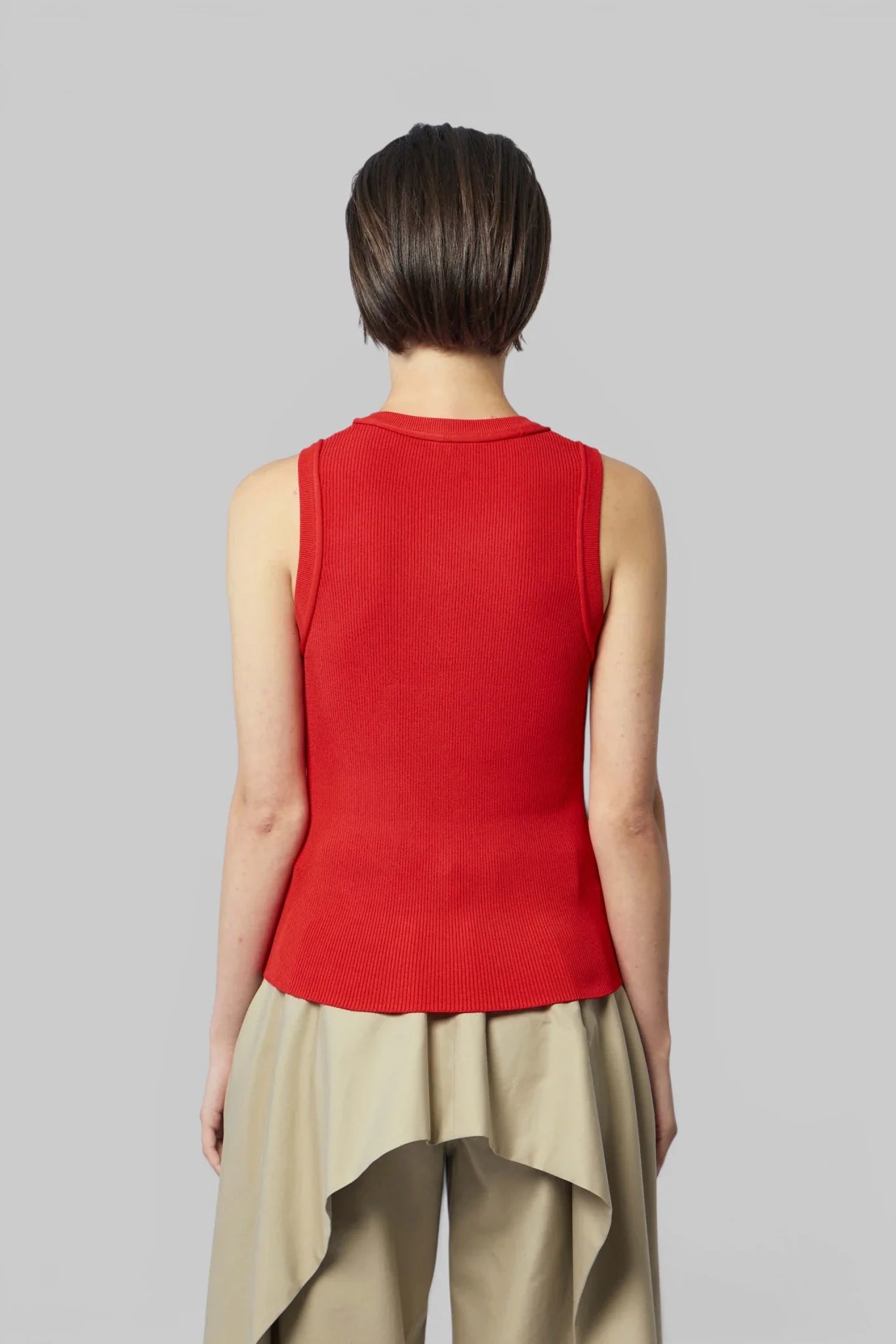 Anagram Tank Top