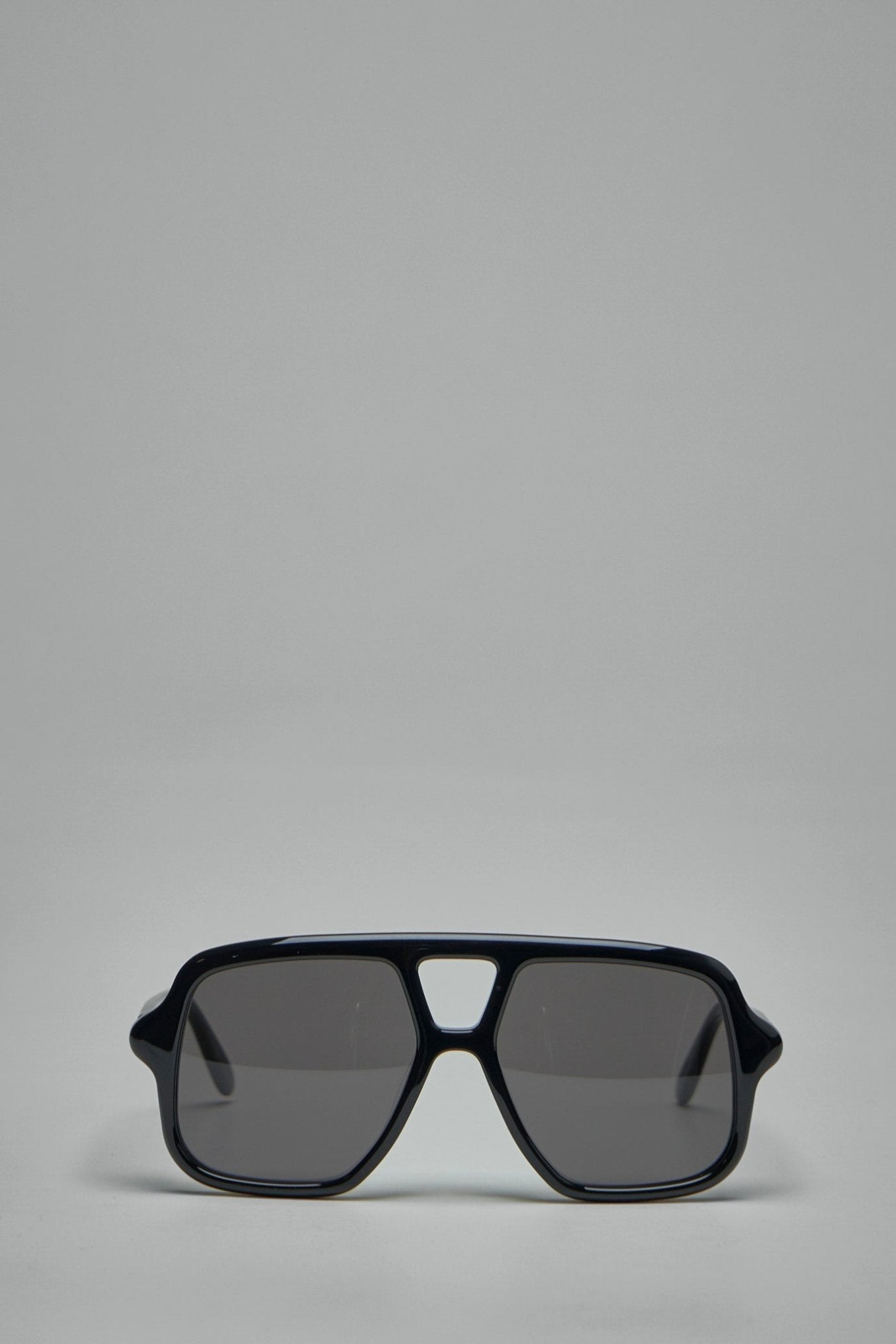 Slim Pilot Sunglasses
