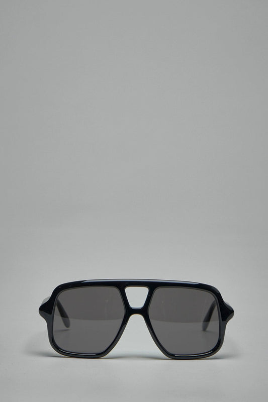 Slim Pilot Sunglasses