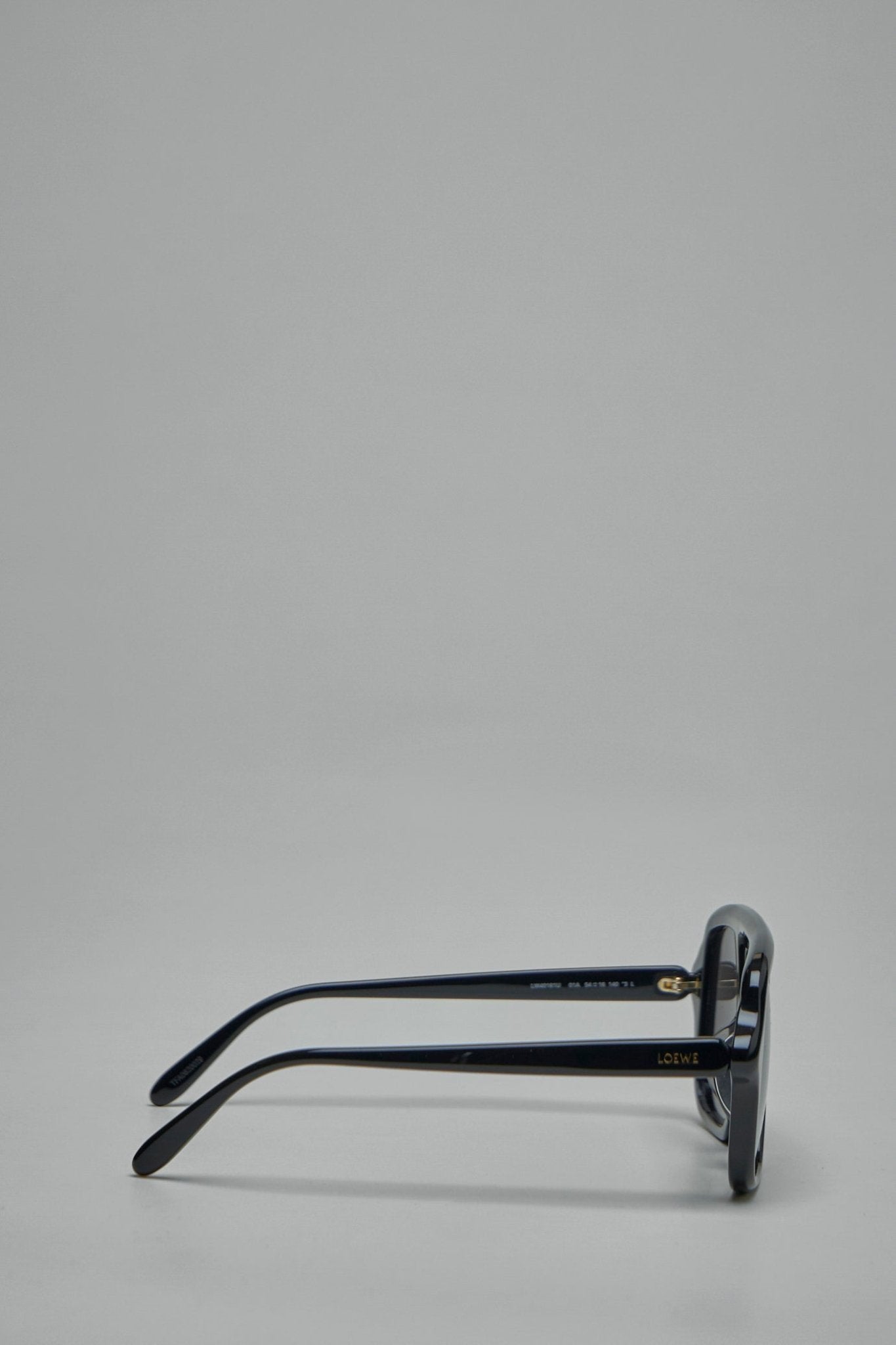 Slim Pilot Sunglasses