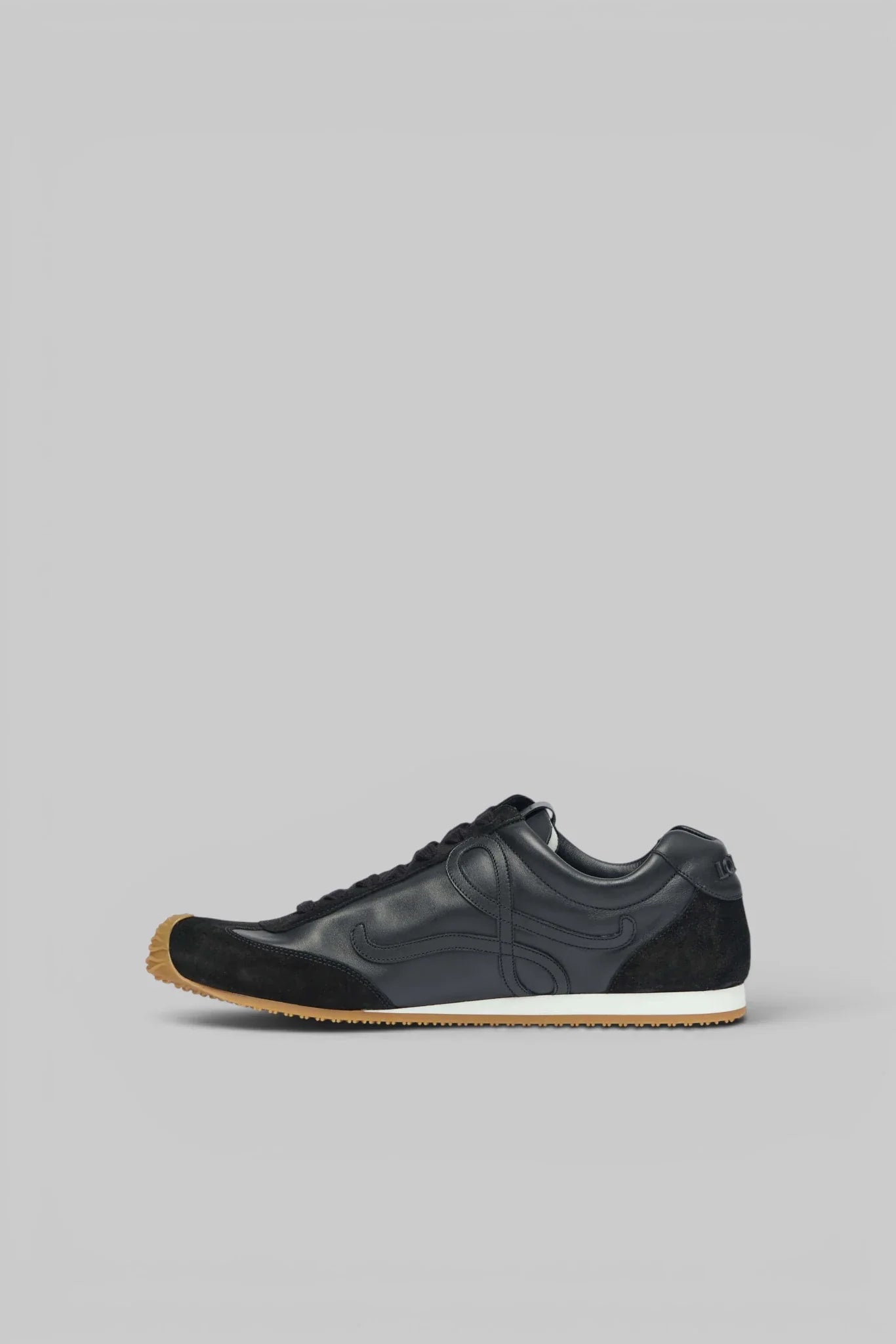 Ballet Runner 2.0 Leather