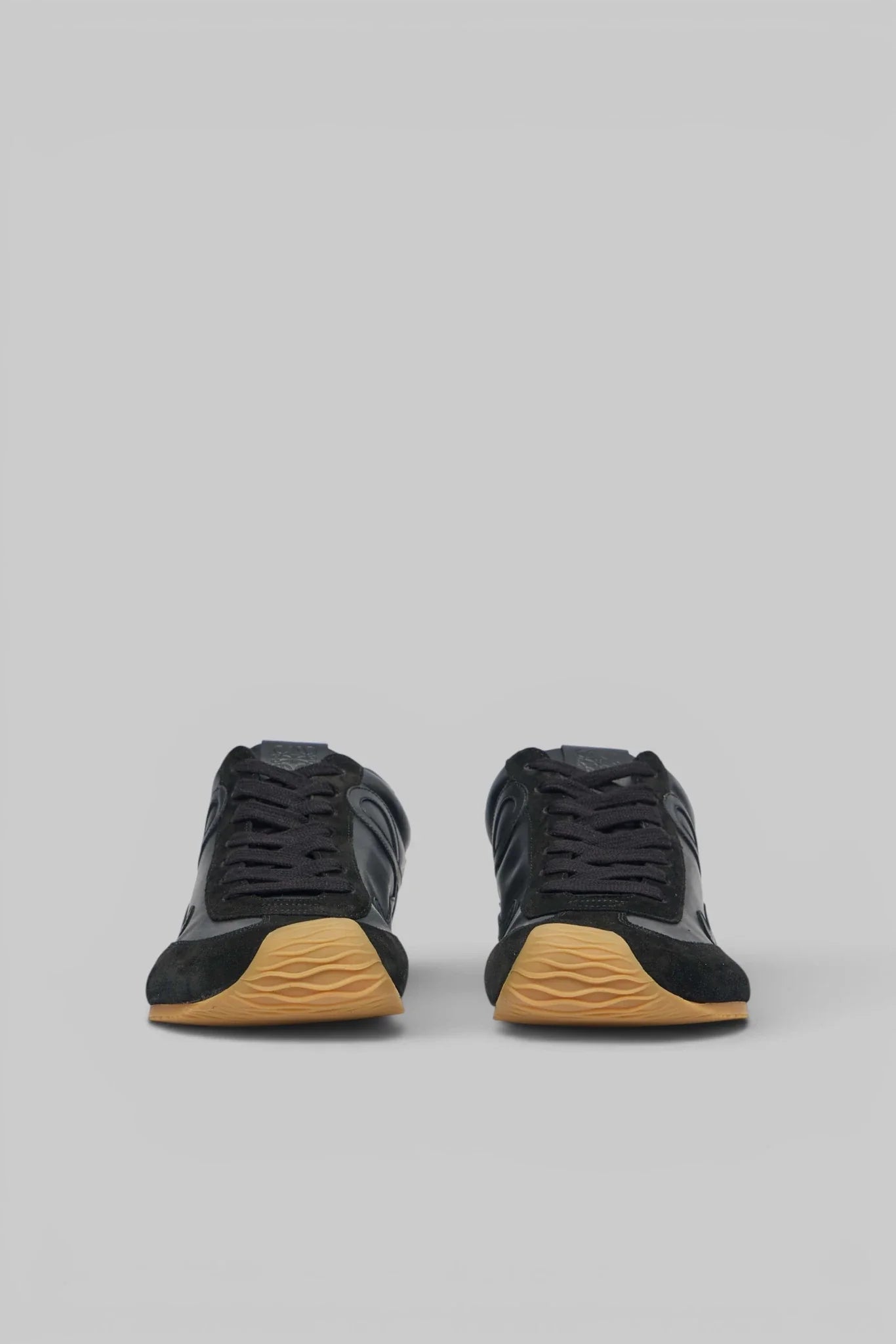 Ballet Runner 2.0 Leather