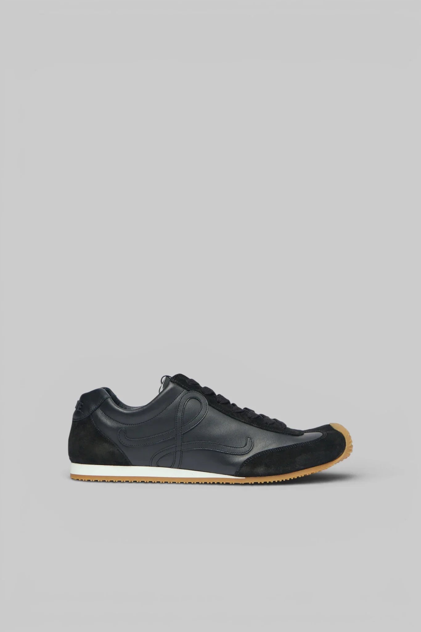Ballet Runner 2.0 Leather