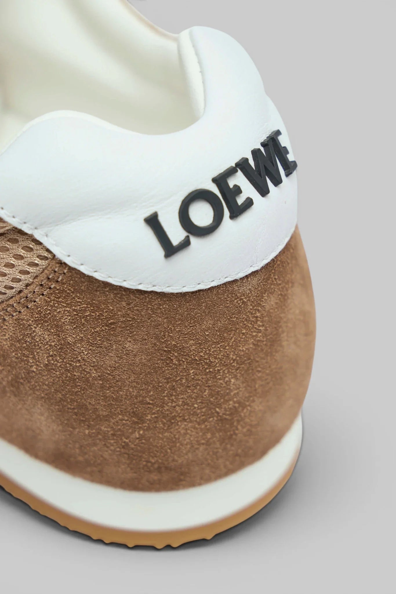 Ballet Runner 2.0 Mesh