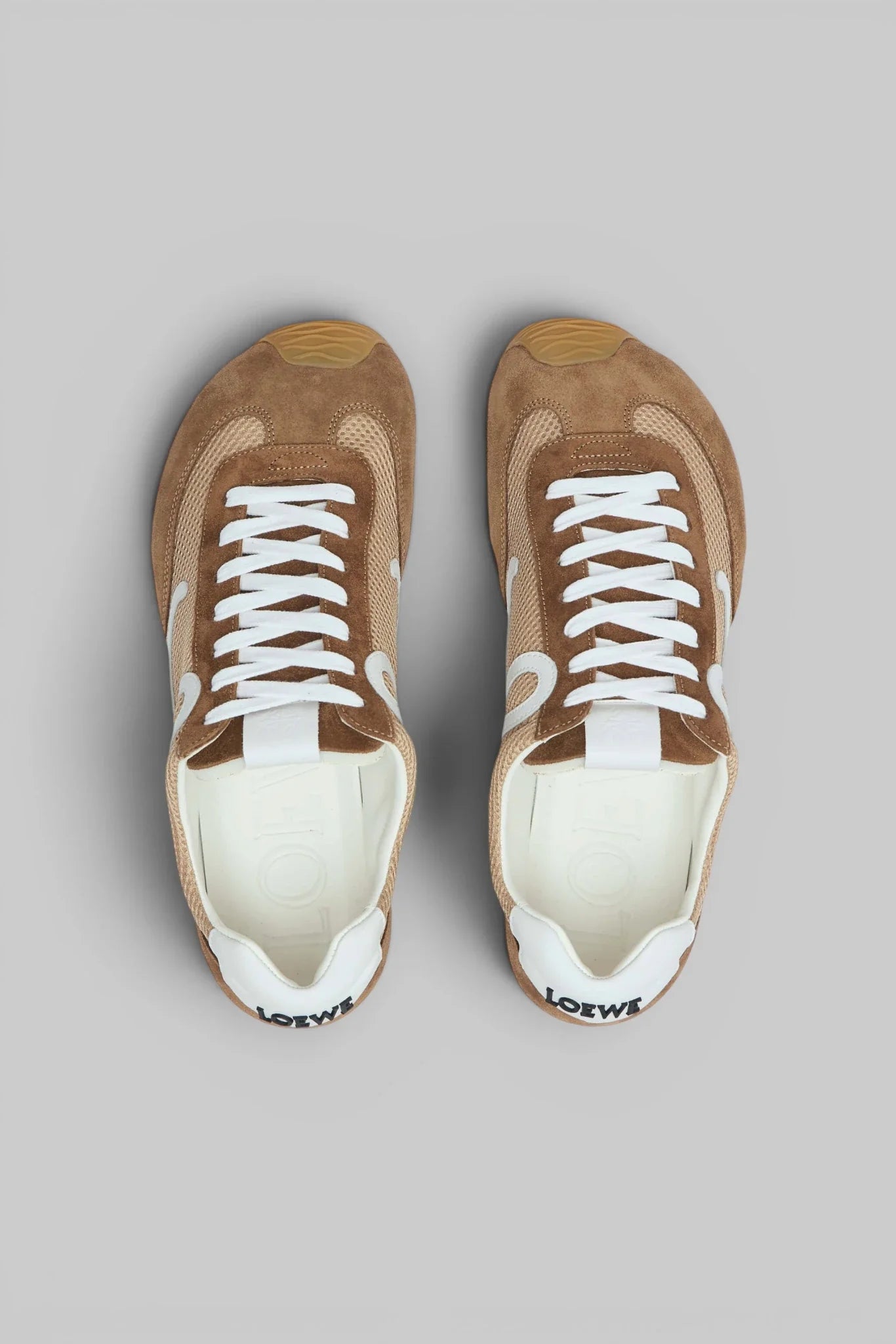 Ballet Runner 2.0 Mesh