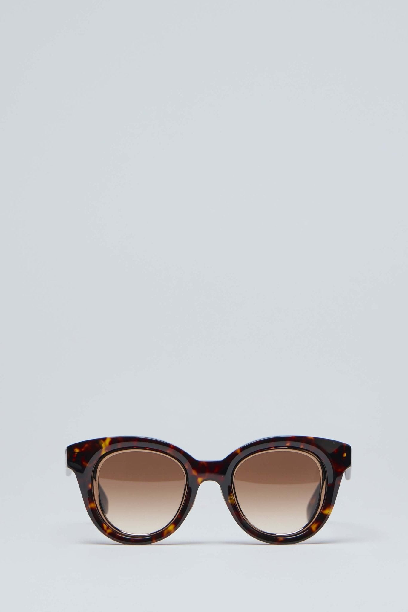 Mini Anagram Butterfly Sunglasses