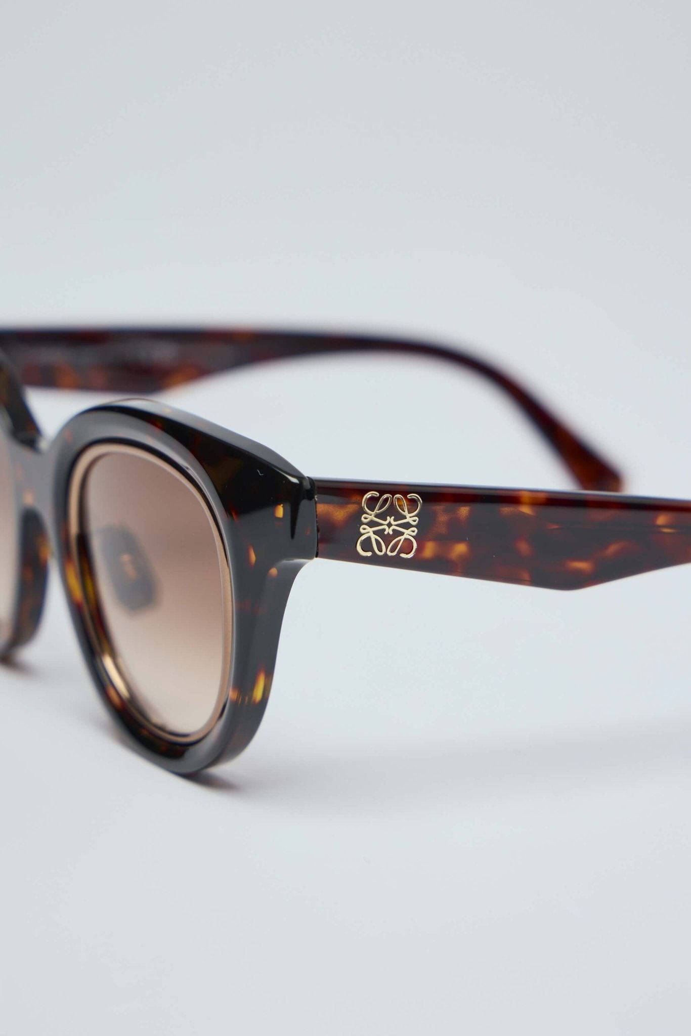 Mini Anagram Butterfly Sunglasses