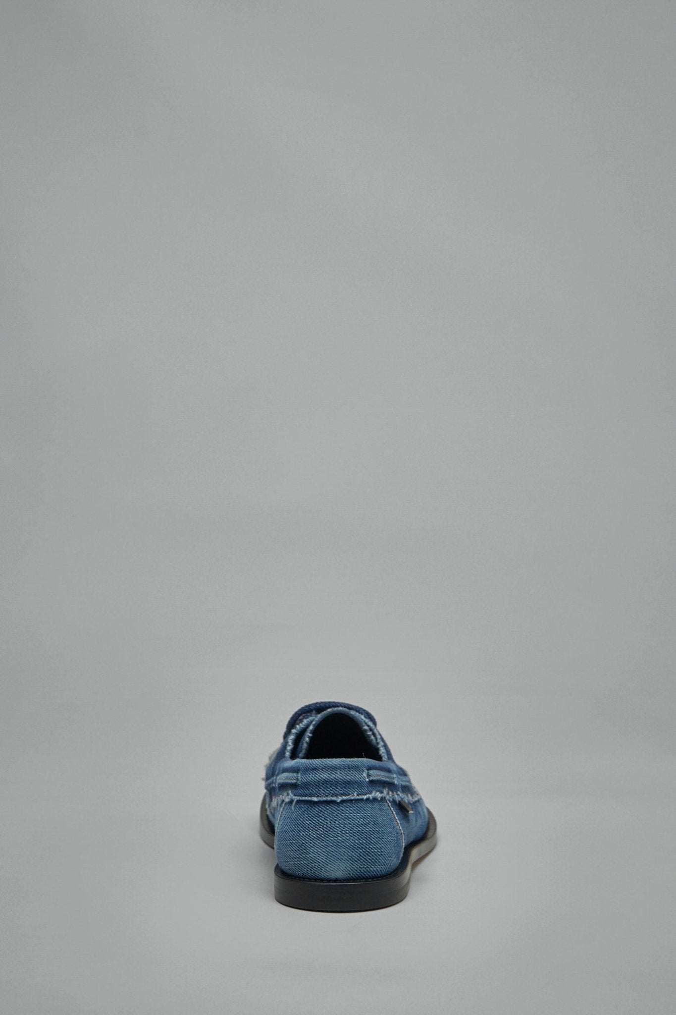 Campo Boatshoe