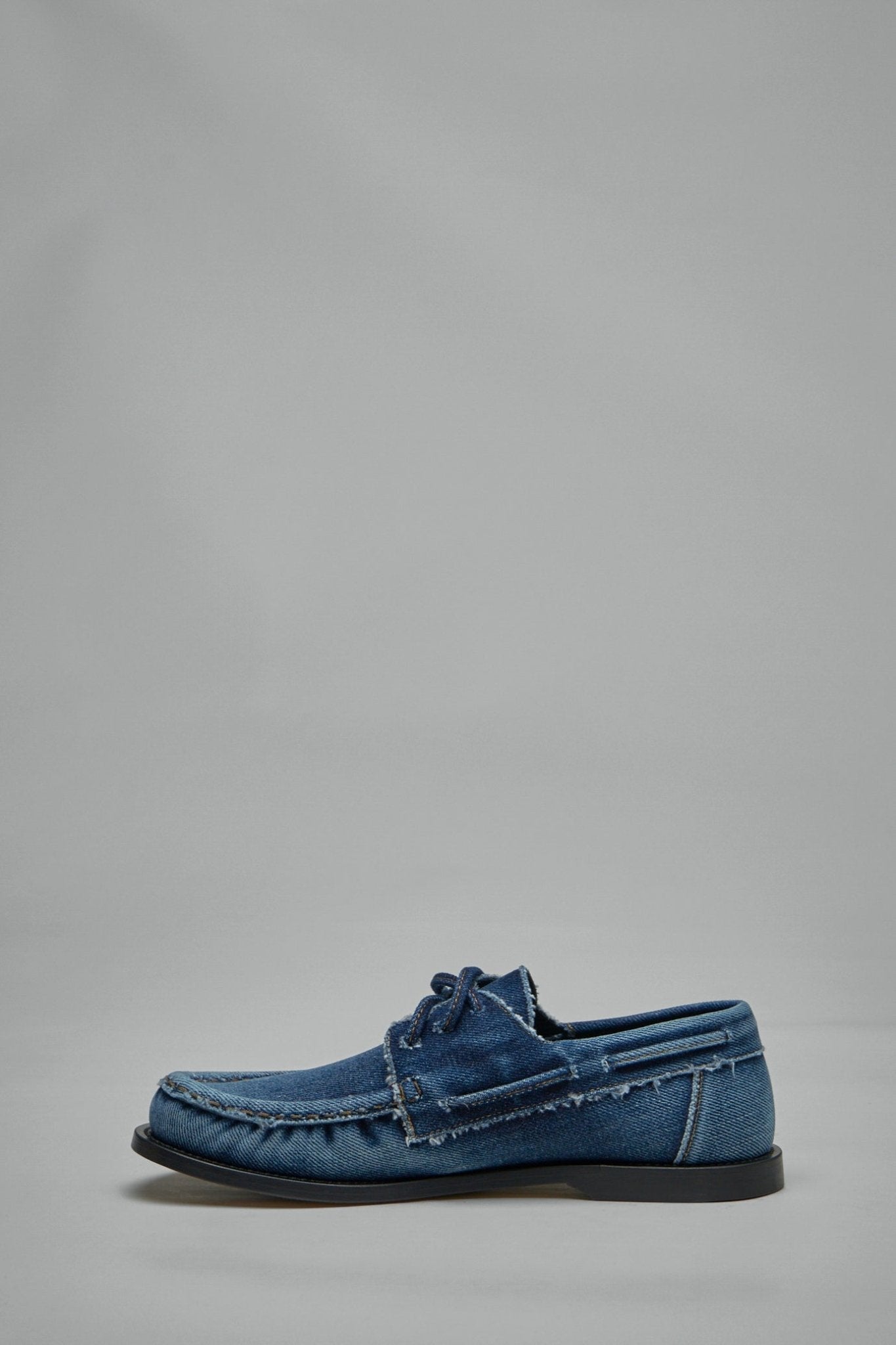 Campo Boatshoe