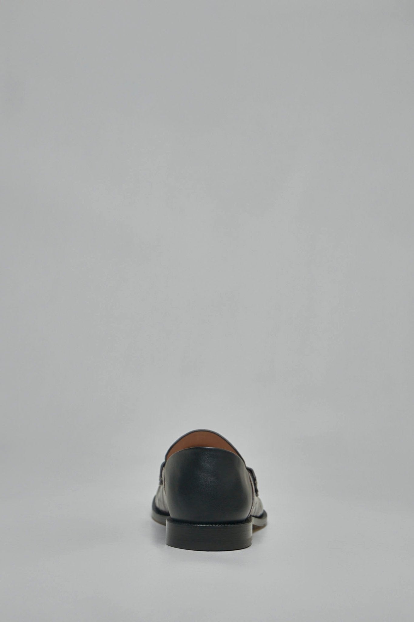 Campo Flap Back Loafer
