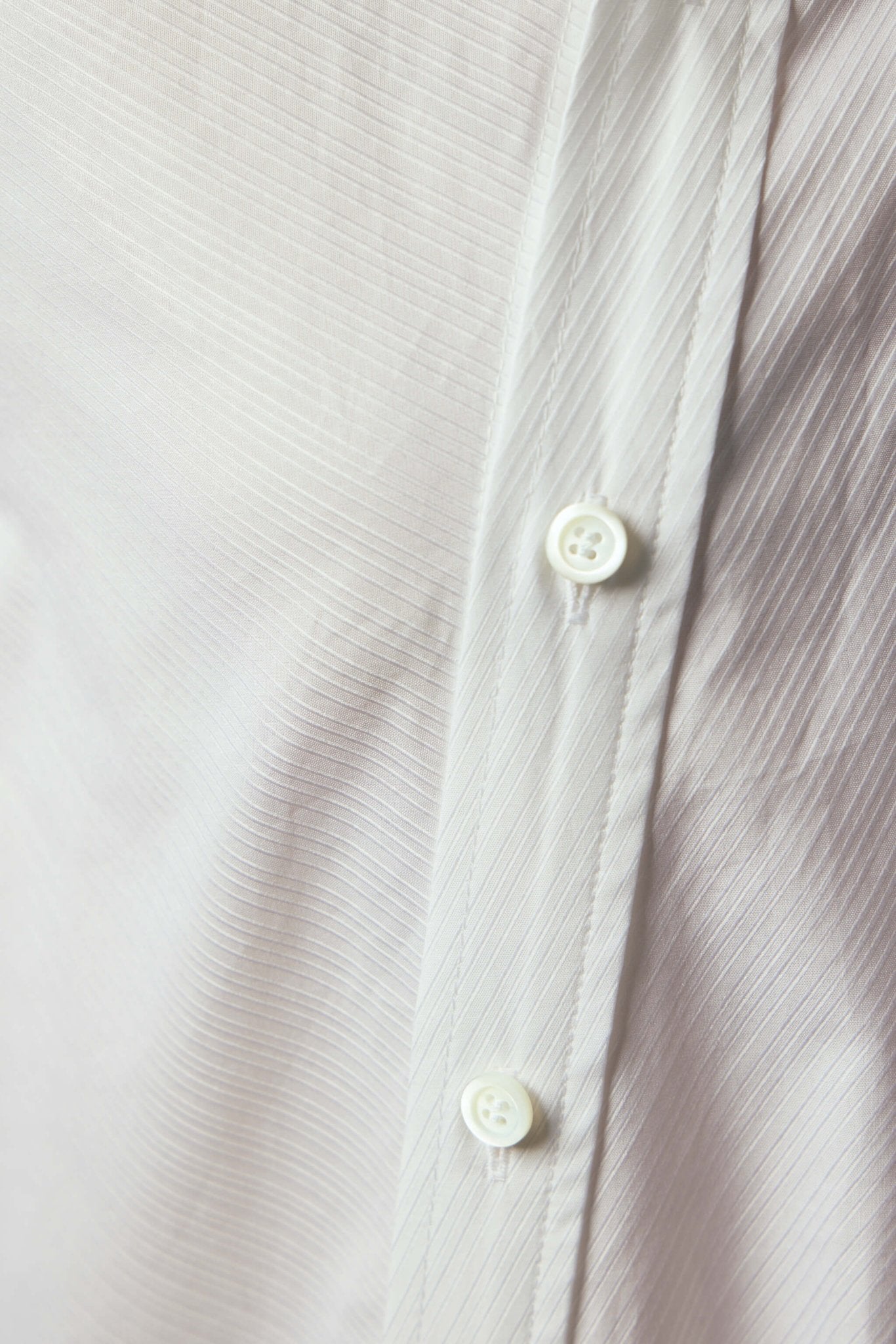Draped Shirt