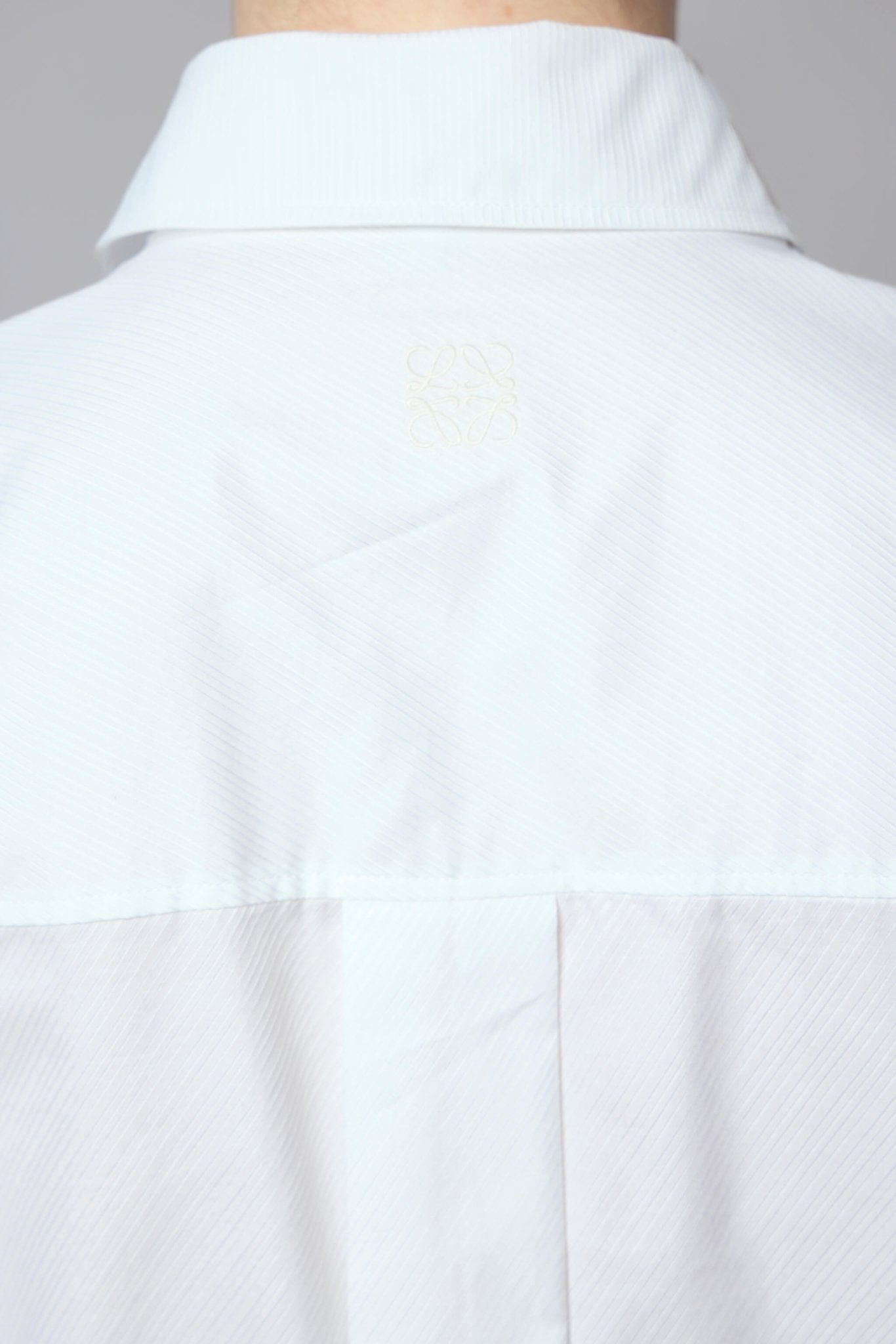 Draped Shirt