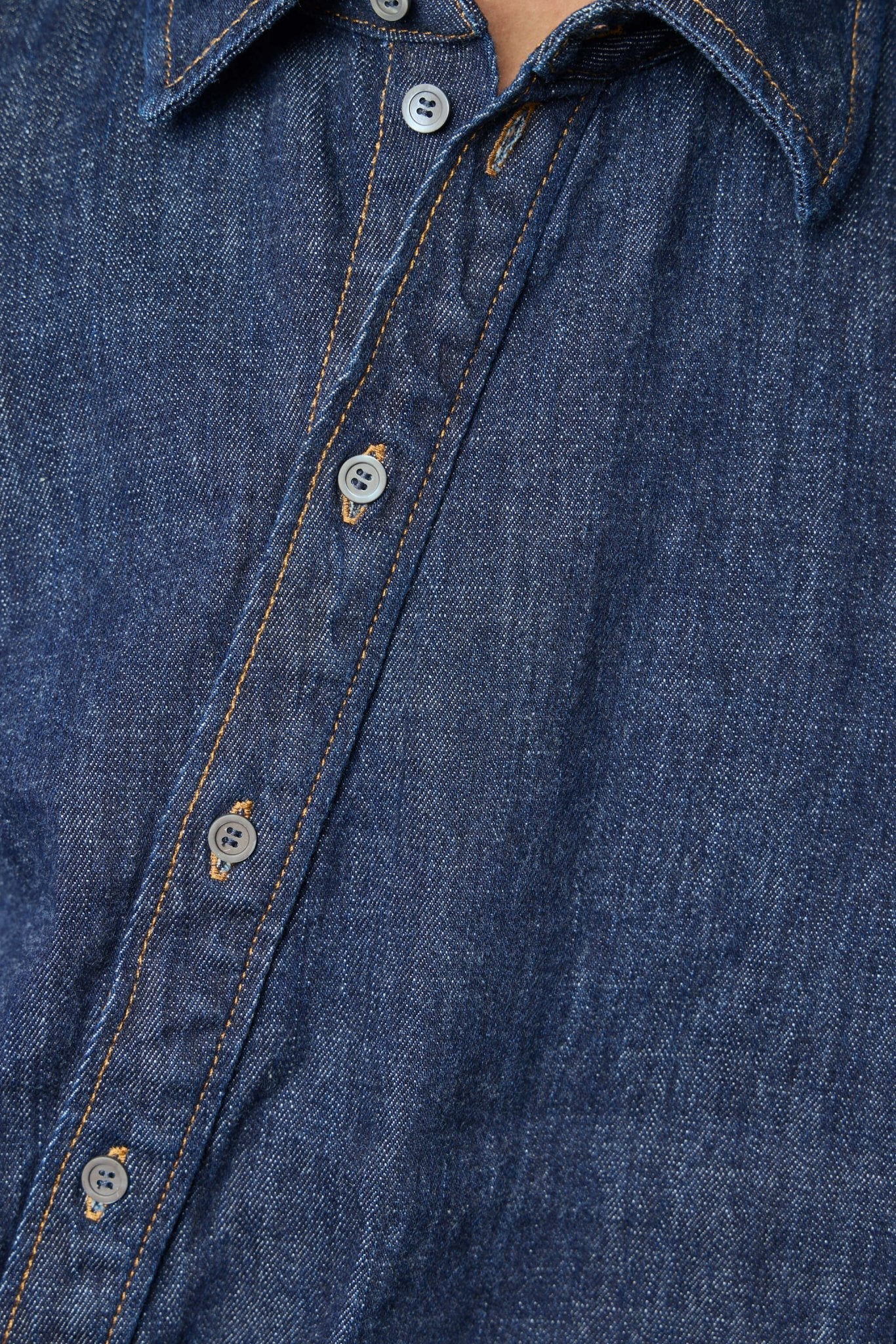 Draped Shirt