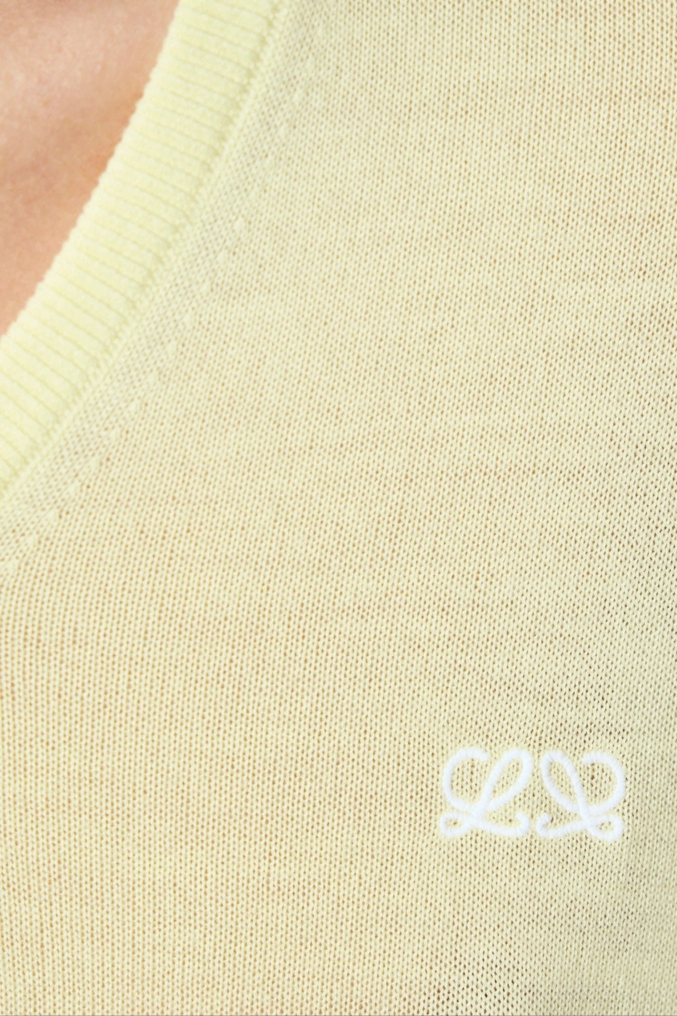 Sweater in Wool